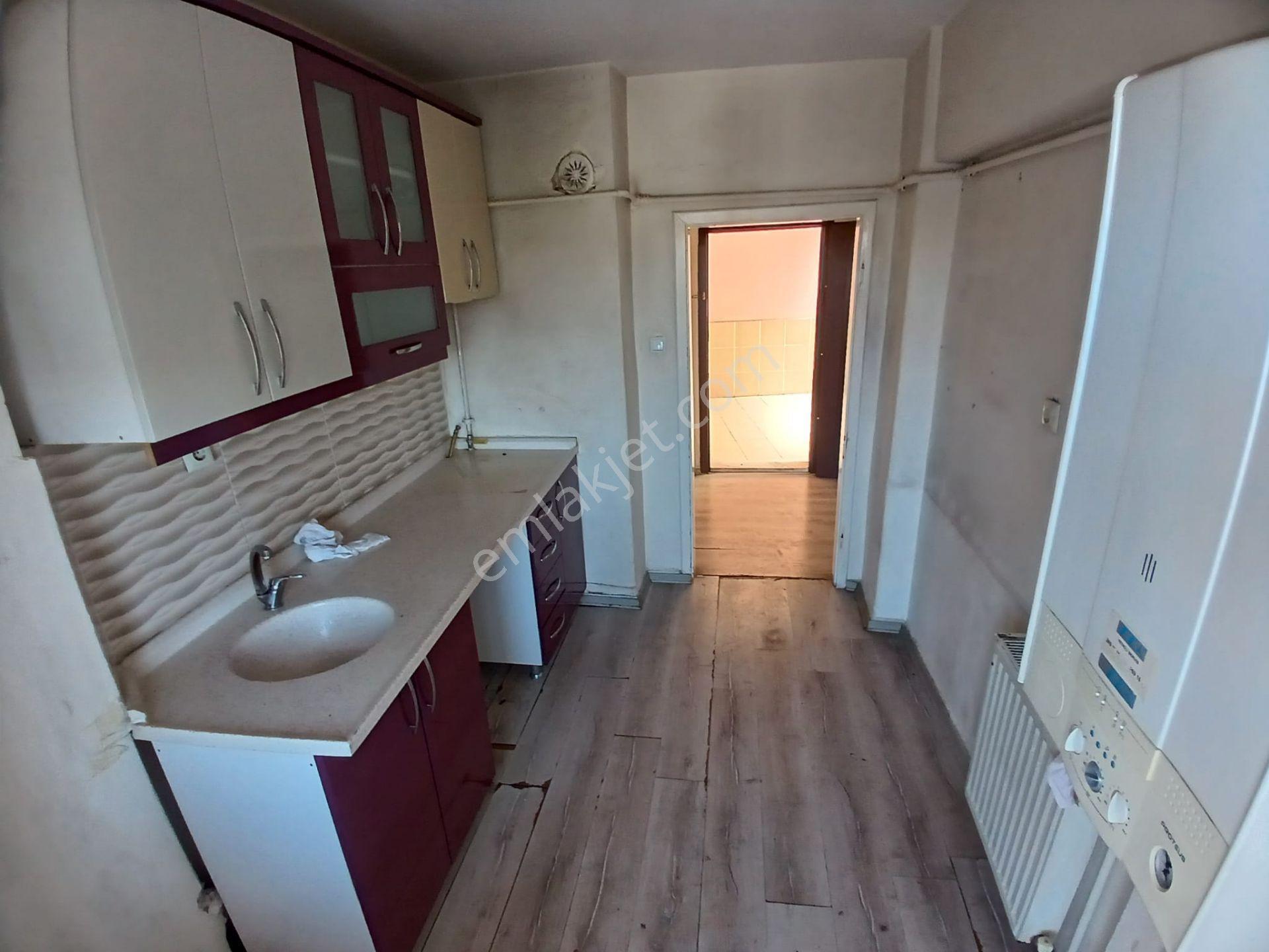 Mç Emlak'tan İstasyon Mah'de Kiralık Daire - Görsel 3