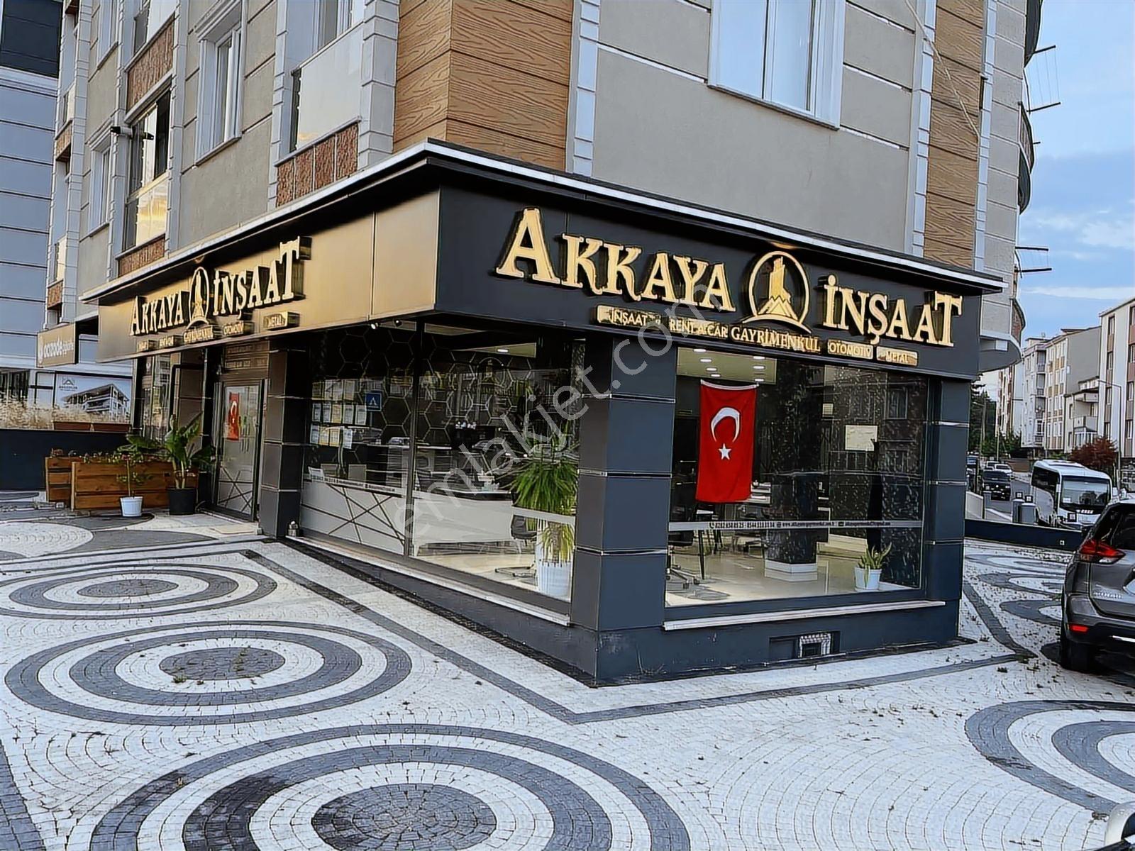 Akkaya İnşaatan Çoban Çeşme Mah Ara Kat 2+1 Daire - Görsel 5