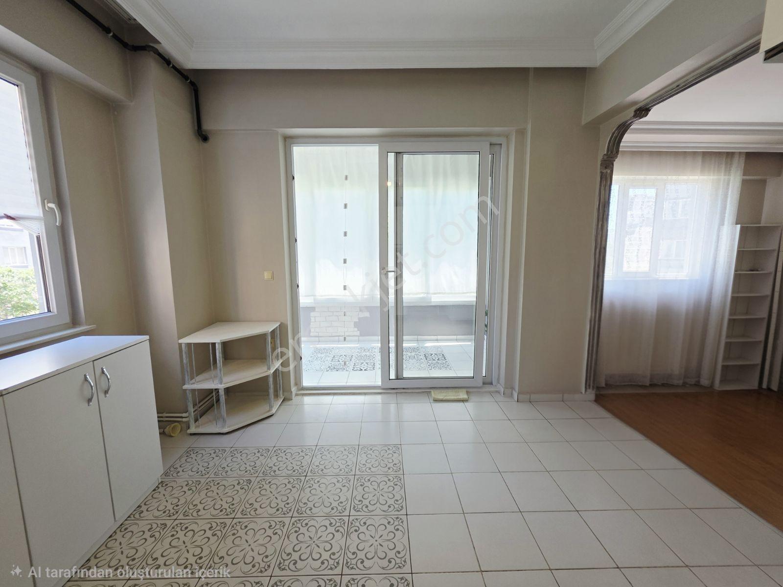 Güzeloba Merkez, Site İçinde Geniş 2+1 Arakat Daire - Görsel 24