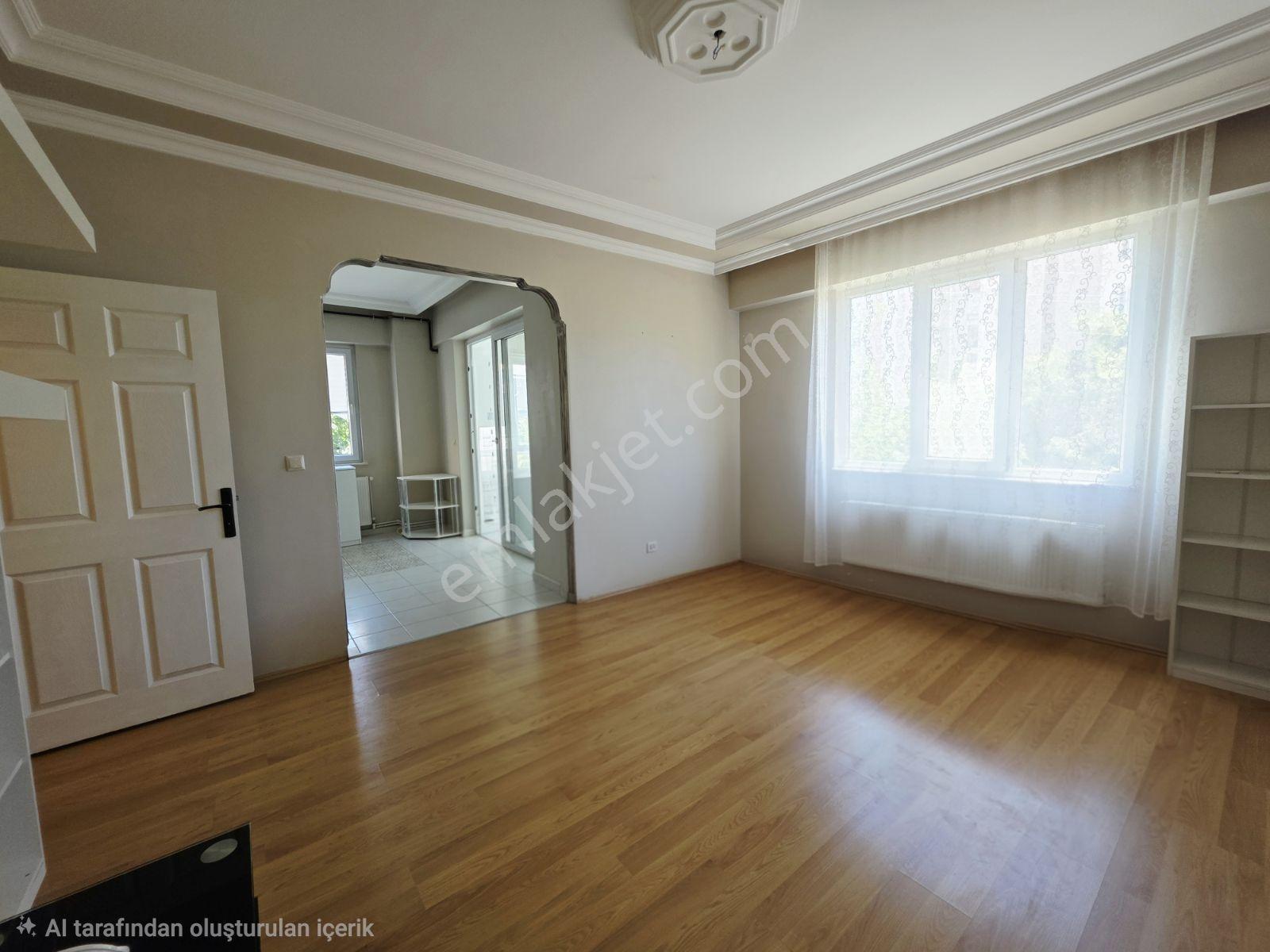 Güzeloba Merkez, Site İçinde Geniş 2+1 Arakat Daire - Görsel 18