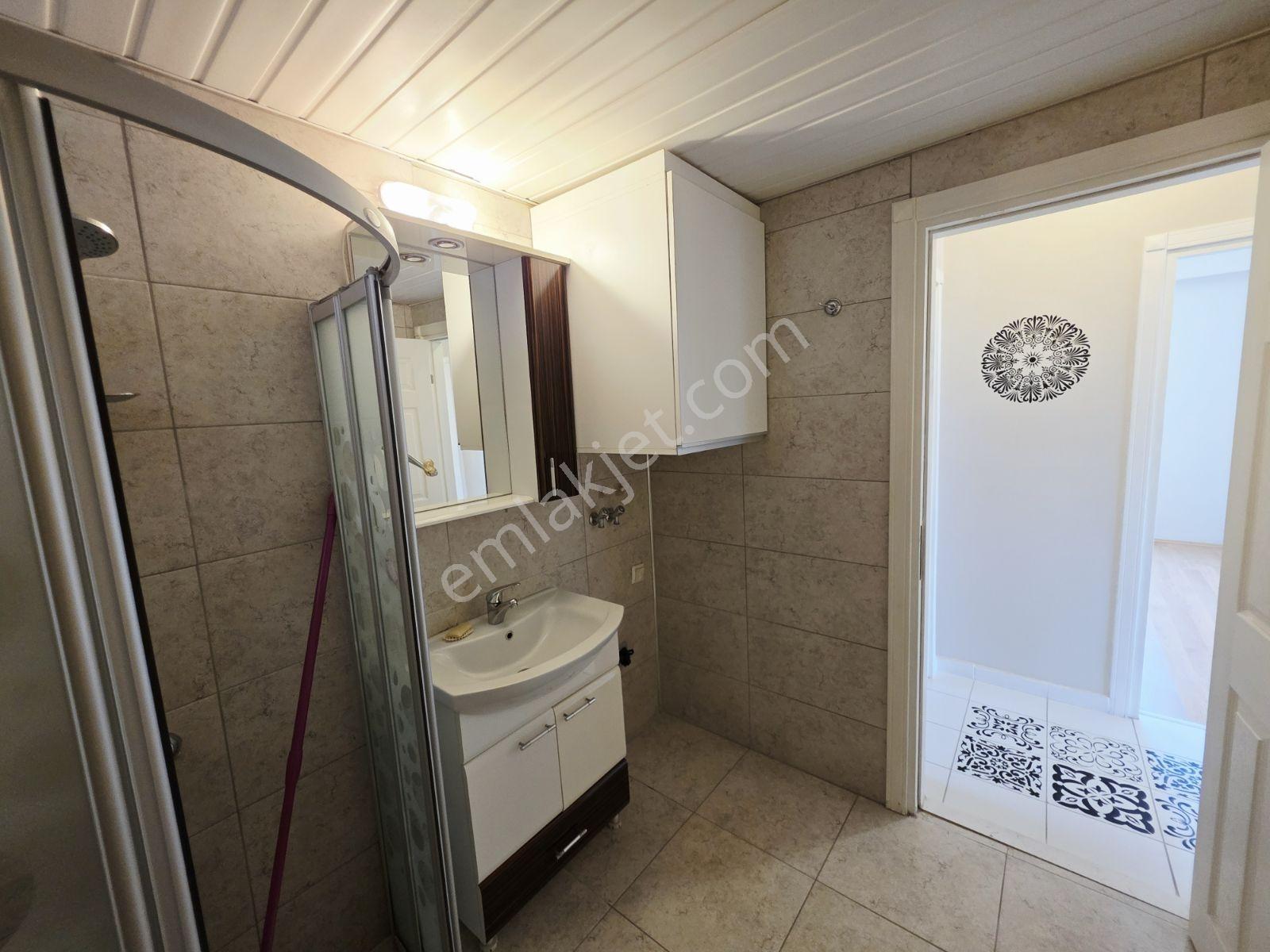 Güzeloba Merkez, Site İçinde Geniş 2+1 Arakat Daire - Görsel 21