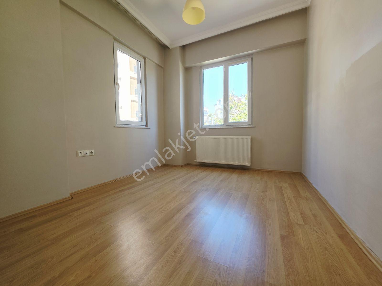 Güzeloba Merkez, Site İçinde Geniş 2+1 Arakat Daire - Görsel 22