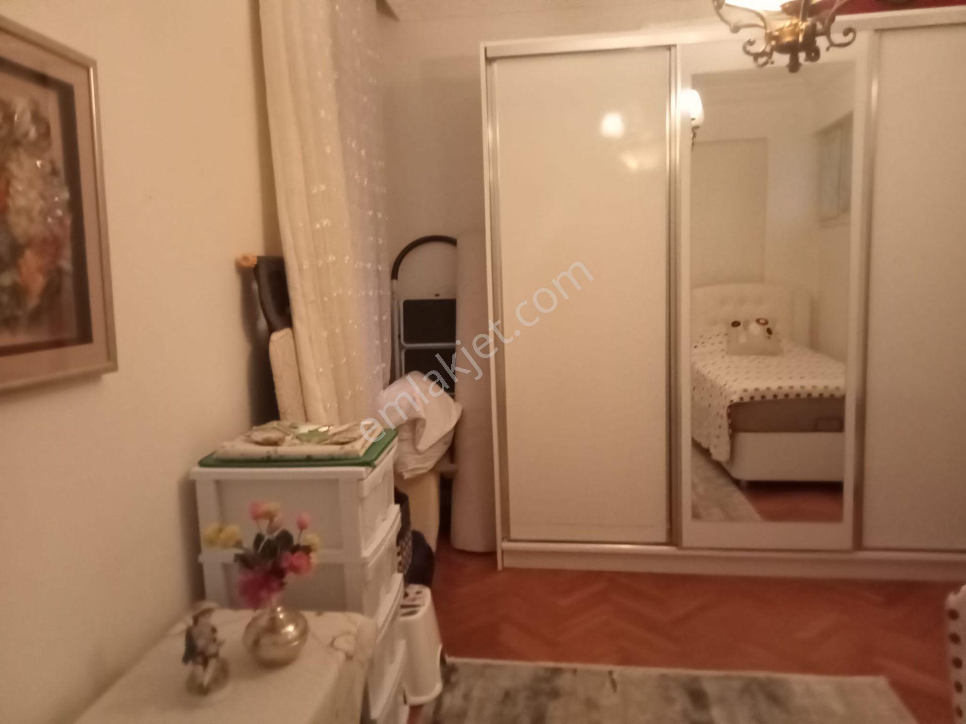 Güzelyalı İzmir'de 1.kat, Doğalgazlı Bakımlı Sahile Yakın Eşyalı Daire - Görsel 7