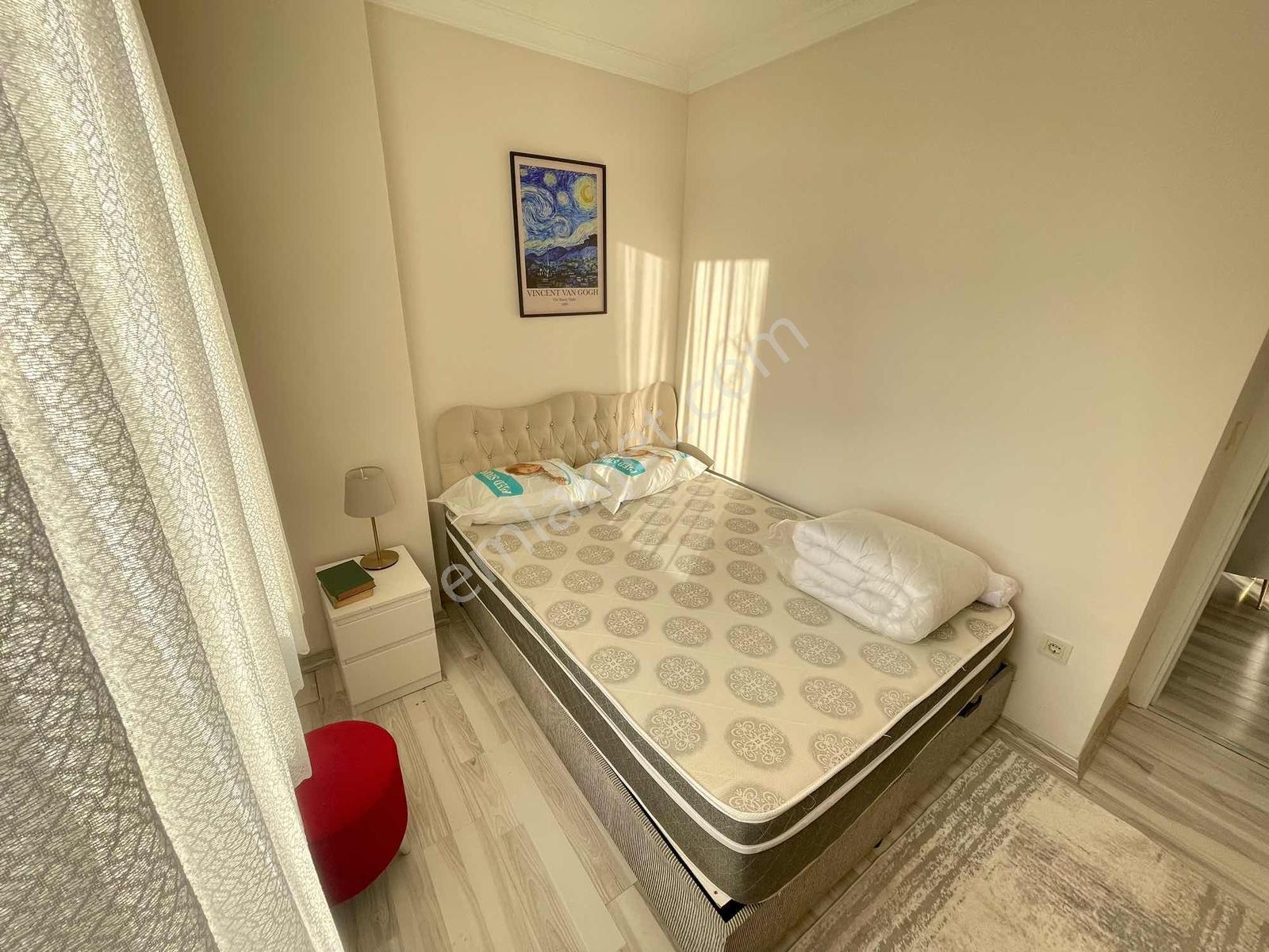 Tuncay'dan Yeni Bina Axis Avm 10 Dk Ferah Full Eşyalı 2+1 Daire - Görsel 27