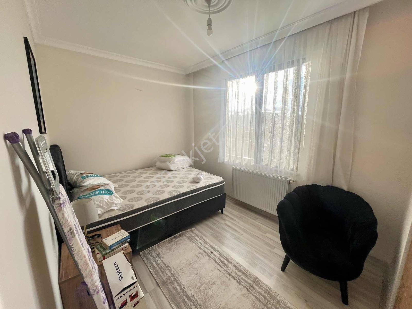 Tuncay'dan Yeni Bina Axis Avm 10 Dk Ferah Full Eşyalı 2+1 Daire - Görsel 17