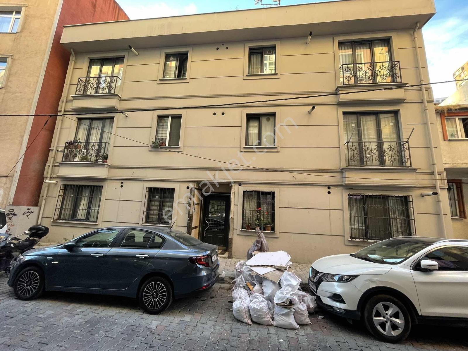 Tuncay'dan Yeni Bina Axis Avm 10 Dk Ferah Full Eşyalı 2+1 Daire - Görsel 23
