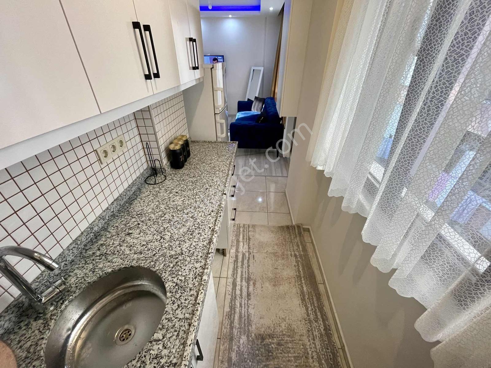 Tuncay'dan Yeni Bina Axis Avm 10 Dk Ferah Full Eşyalı 2+1 Daire - Görsel 12