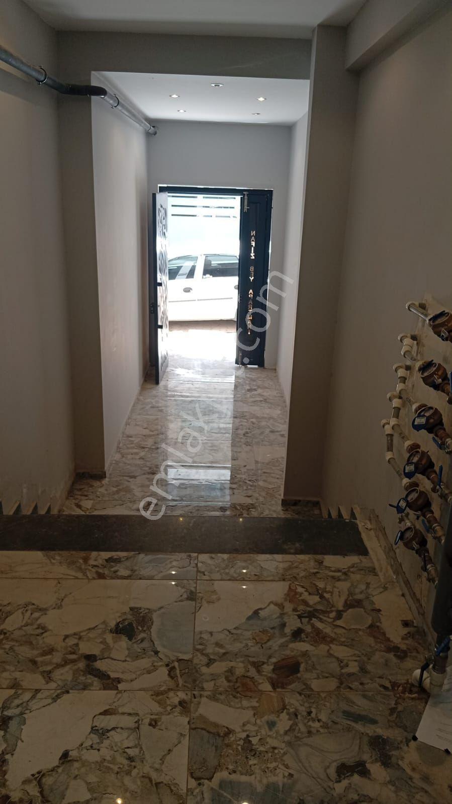 Aydın Güzelhisar Mahallesinde Kiralık Dubleks - Görsel 32