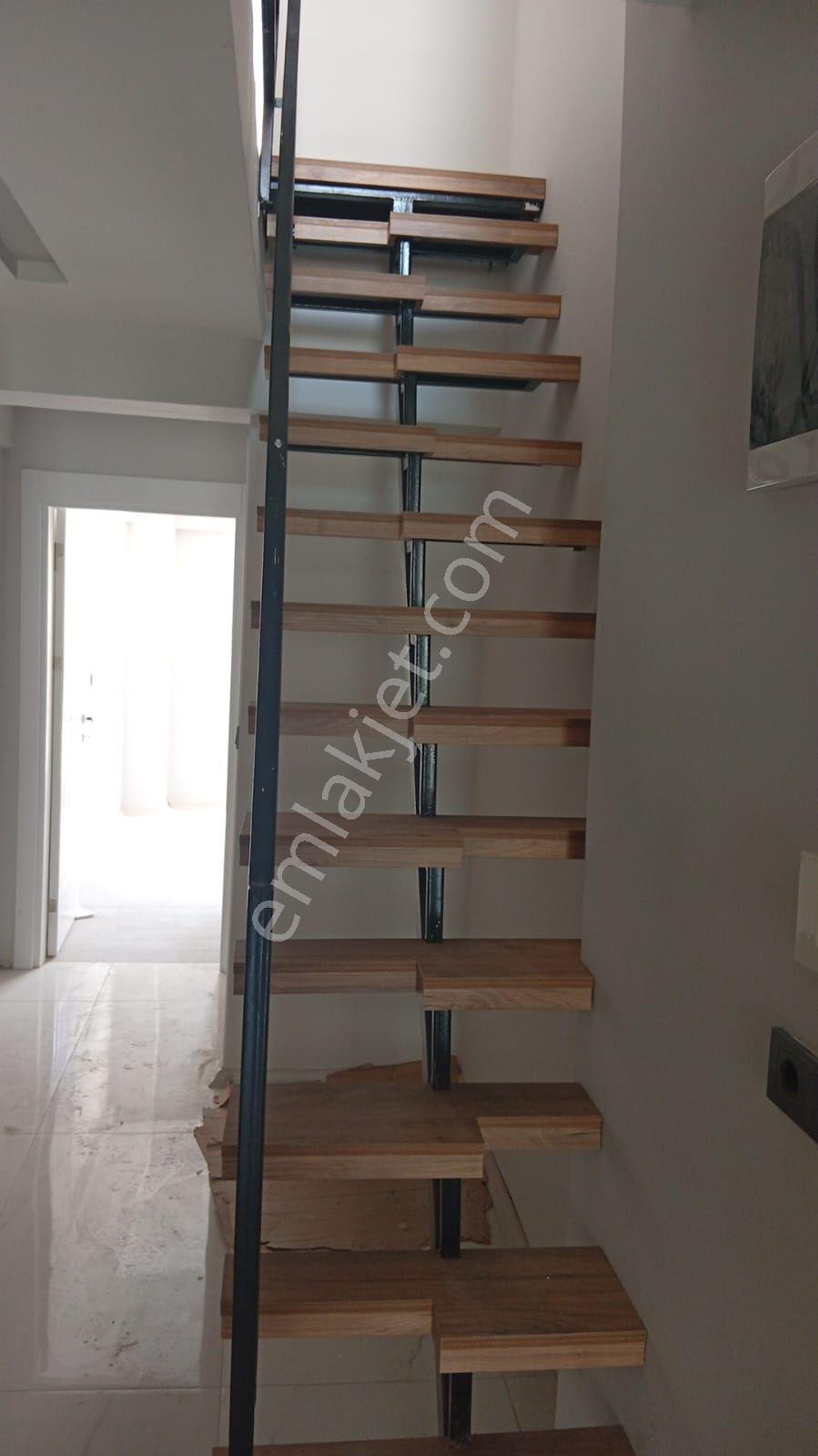 Aydın Güzelhisar Mahallesinde Kiralık Dubleks - Görsel 20