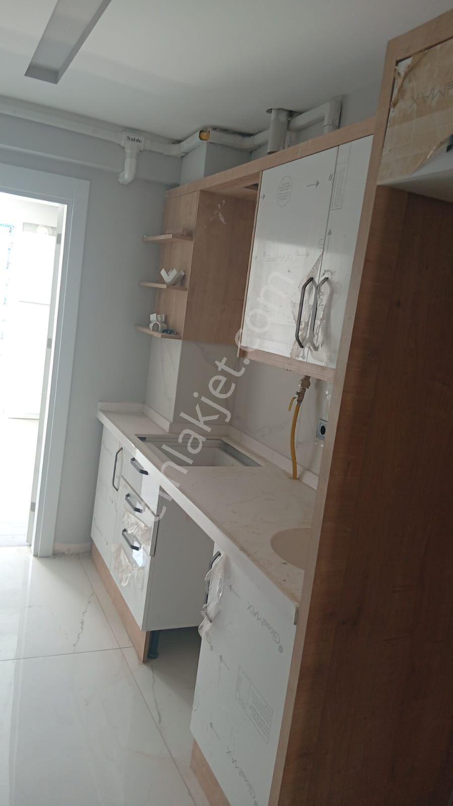 Aydın Güzelhisar Mahallesinde Kiralık Dubleks - Görsel 16