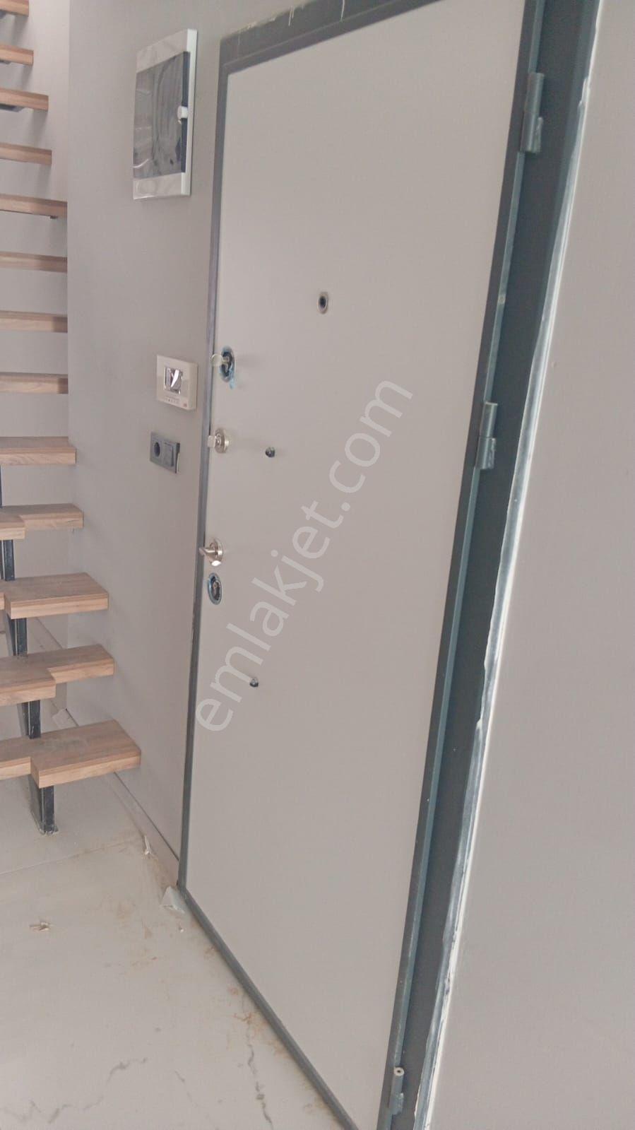 Aydın Güzelhisar Mahallesinde Kiralık Dubleks - Görsel 7
