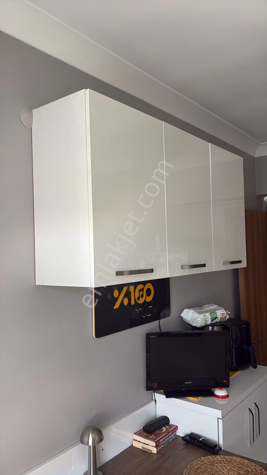 Gess Gayrimenkulden Pekdemır Evimiz Kocaeli Sitesinde 2+1 Ayrı Mutfaklı 113 M2 Kiralık Daire - Görsel 10