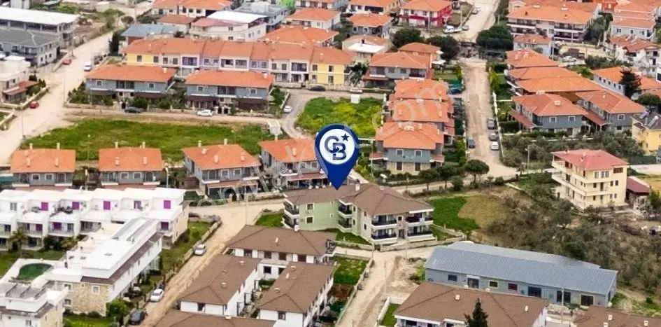 Foça Hacıveli Mah. Kiralık 2+1 Daire - Görsel 5