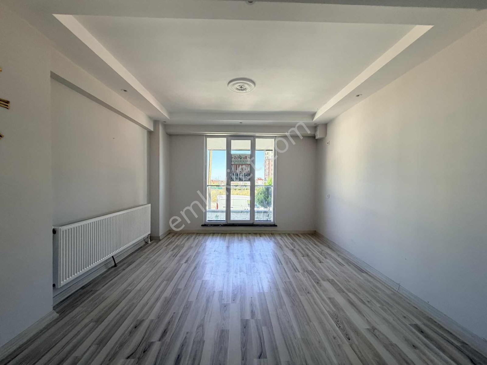 Hatipte 1+1 Ayrı Mutfaklı Balkonlu Kiralık Daire - Görsel 9