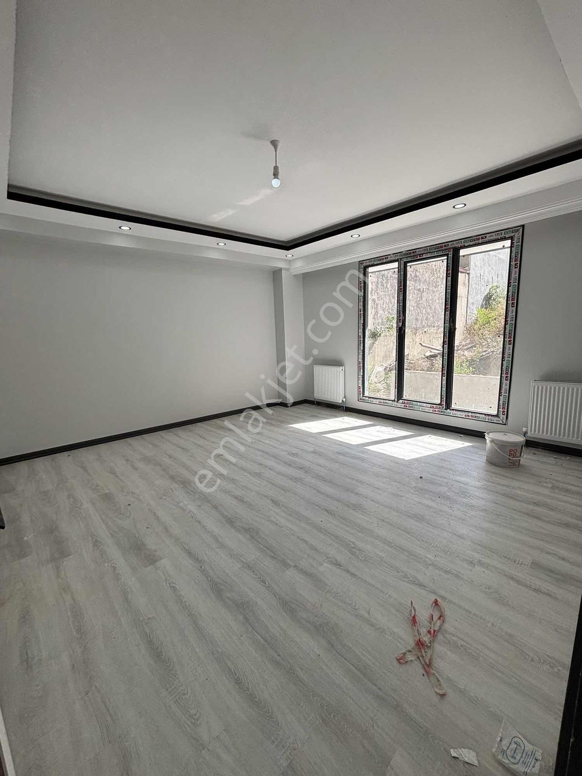 Tahtakale Mh. 2 + 1 Yüksek Giriş Balkonlu Sıfır Lüks Daire - Görsel 5