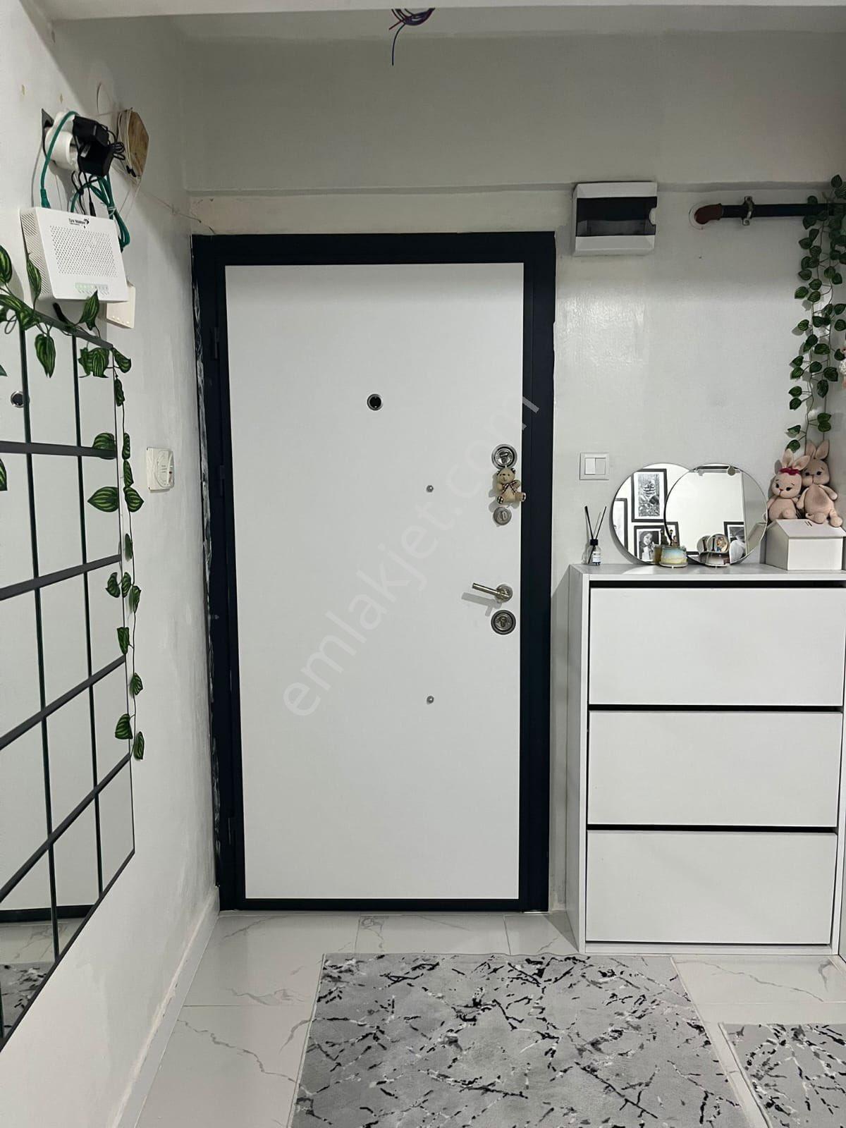 Furkan Emlak’tan Canik Karşıyaka Mah 3+1 120m2 Giriş Kat Fırsat Daire - Görsel 20