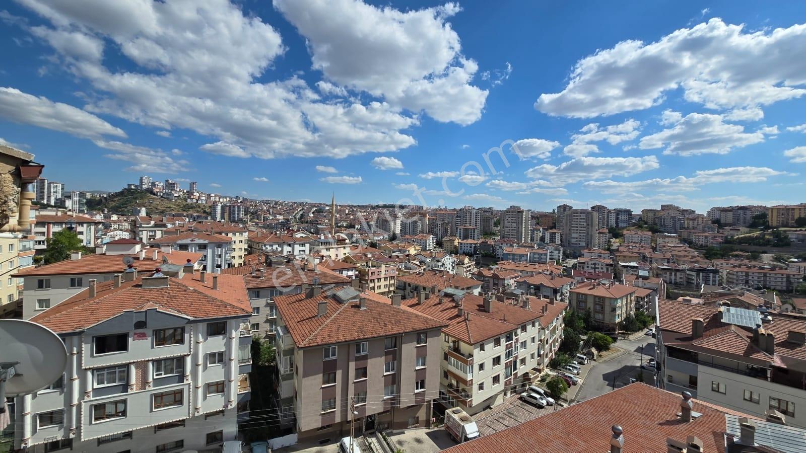 Gülveren Mah 3+1 Kat 3 Full Manzara 120 M2 Bağımsız Montalamalı - Görsel 23