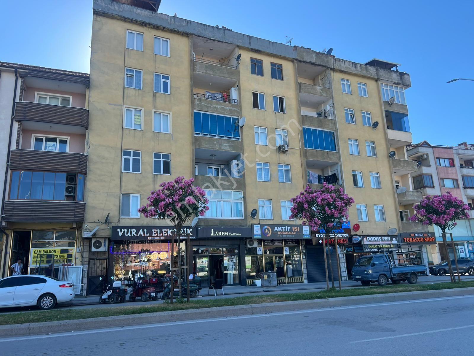 Karasu Kiralık Daire,jandarma Karşısında Çiğdem Emlak'tan - Görsel 9
