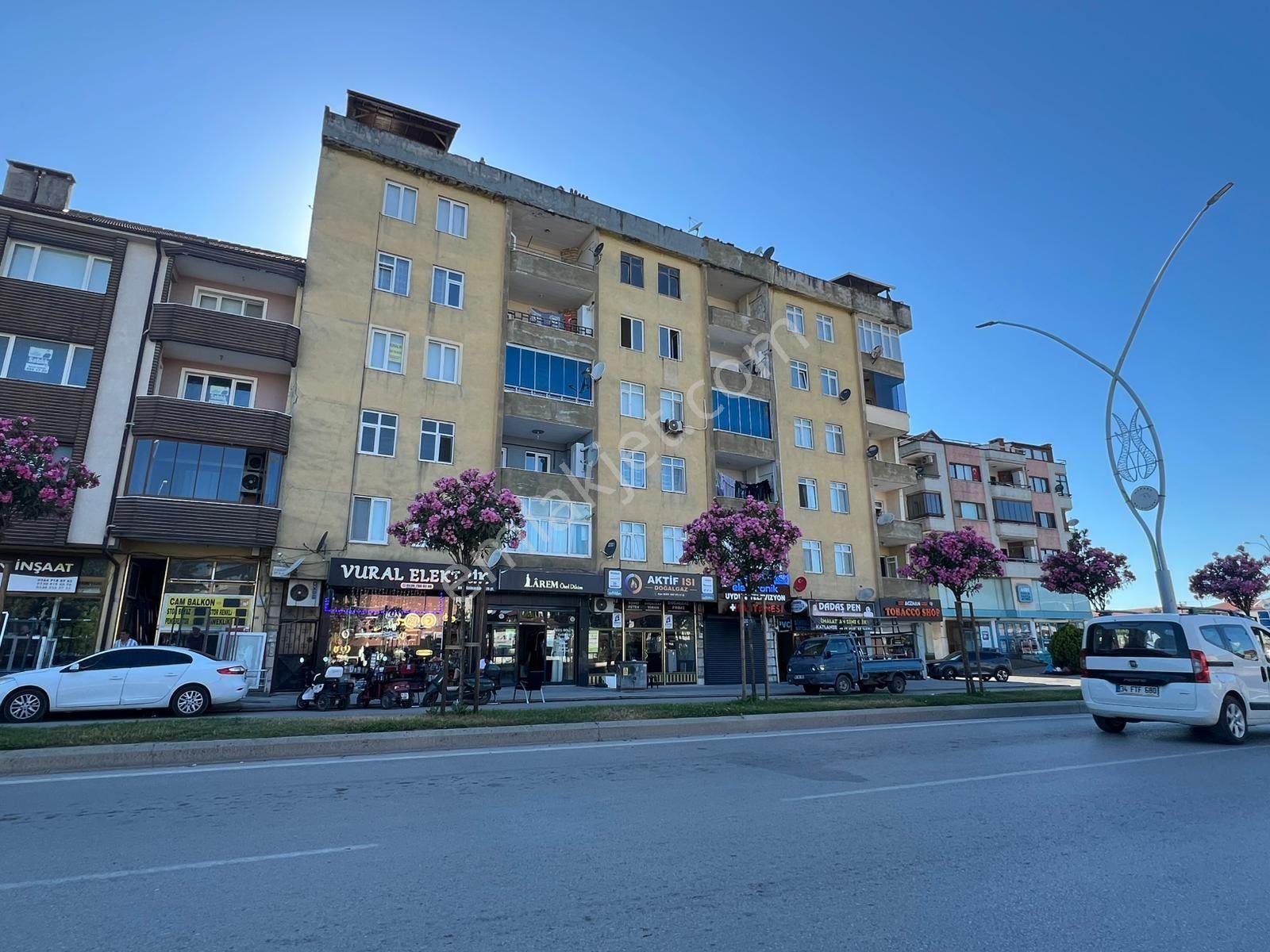 Karasu Kiralık Daire,jandarma Karşısında Çiğdem Emlak'tan - Görsel 6