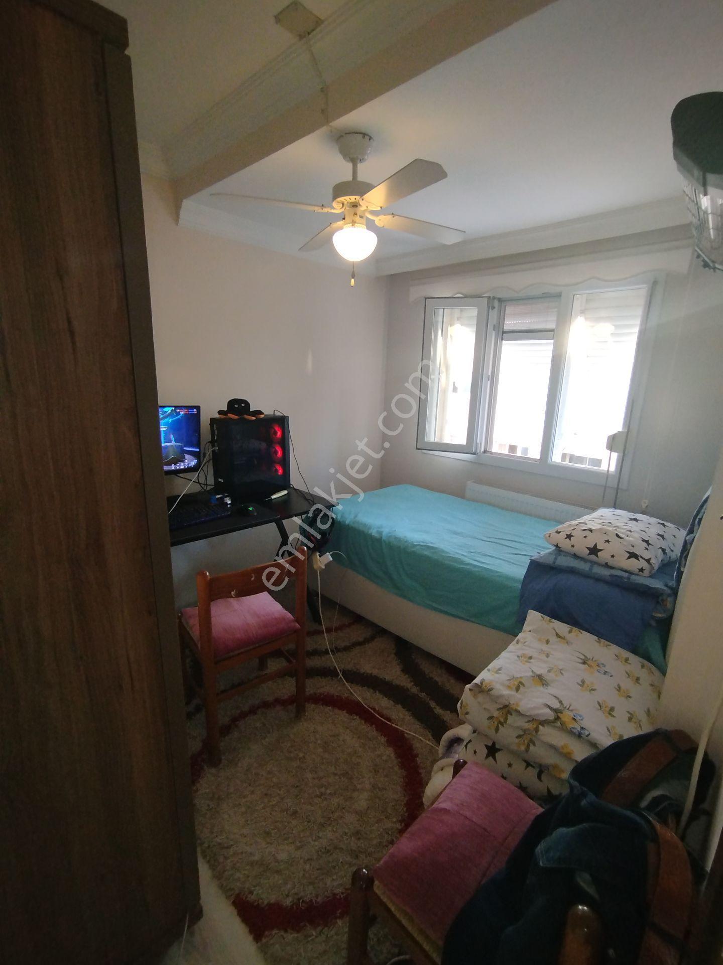 Sümer Kampüs Mevki Cadde Üzeri Full Eşyalı Kiralık 1+1 - Görsel 5