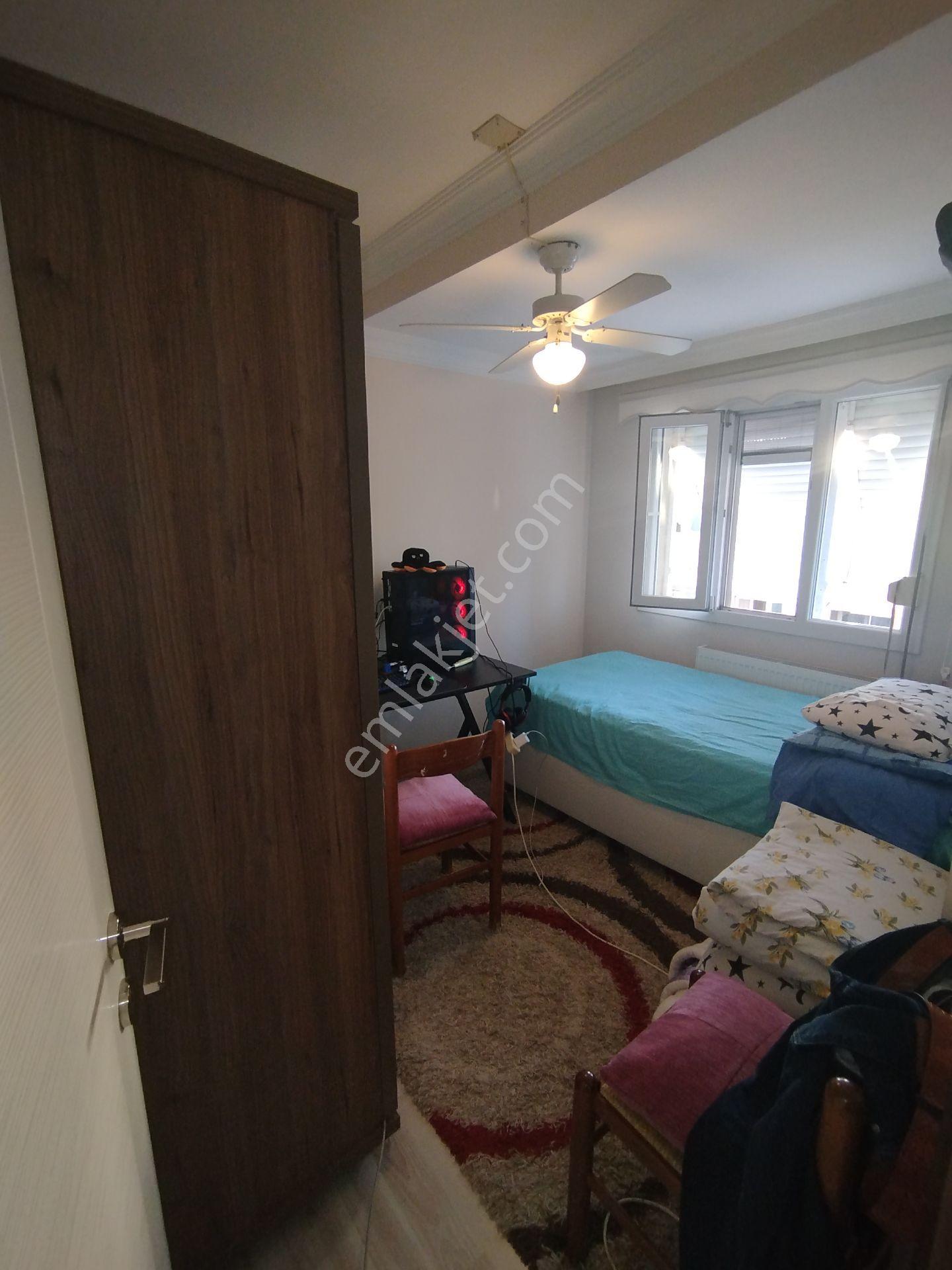 Sümer Kampüs Mevki Cadde Üzeri Full Eşyalı Kiralık 1+1 - Görsel 9