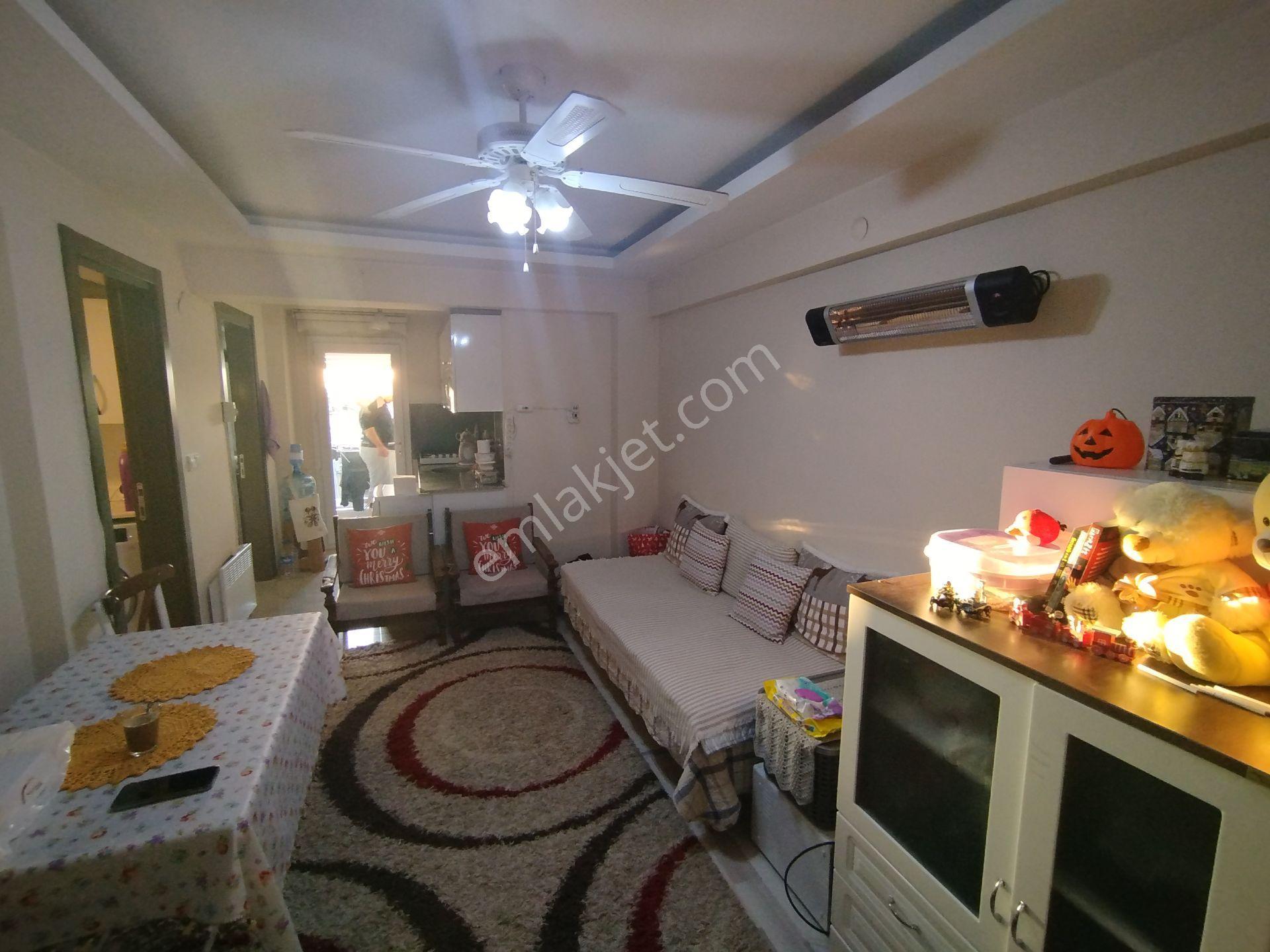 Sümer Kampüs Mevki Cadde Üzeri Full Eşyalı Kiralık 1+1 - Görsel 14