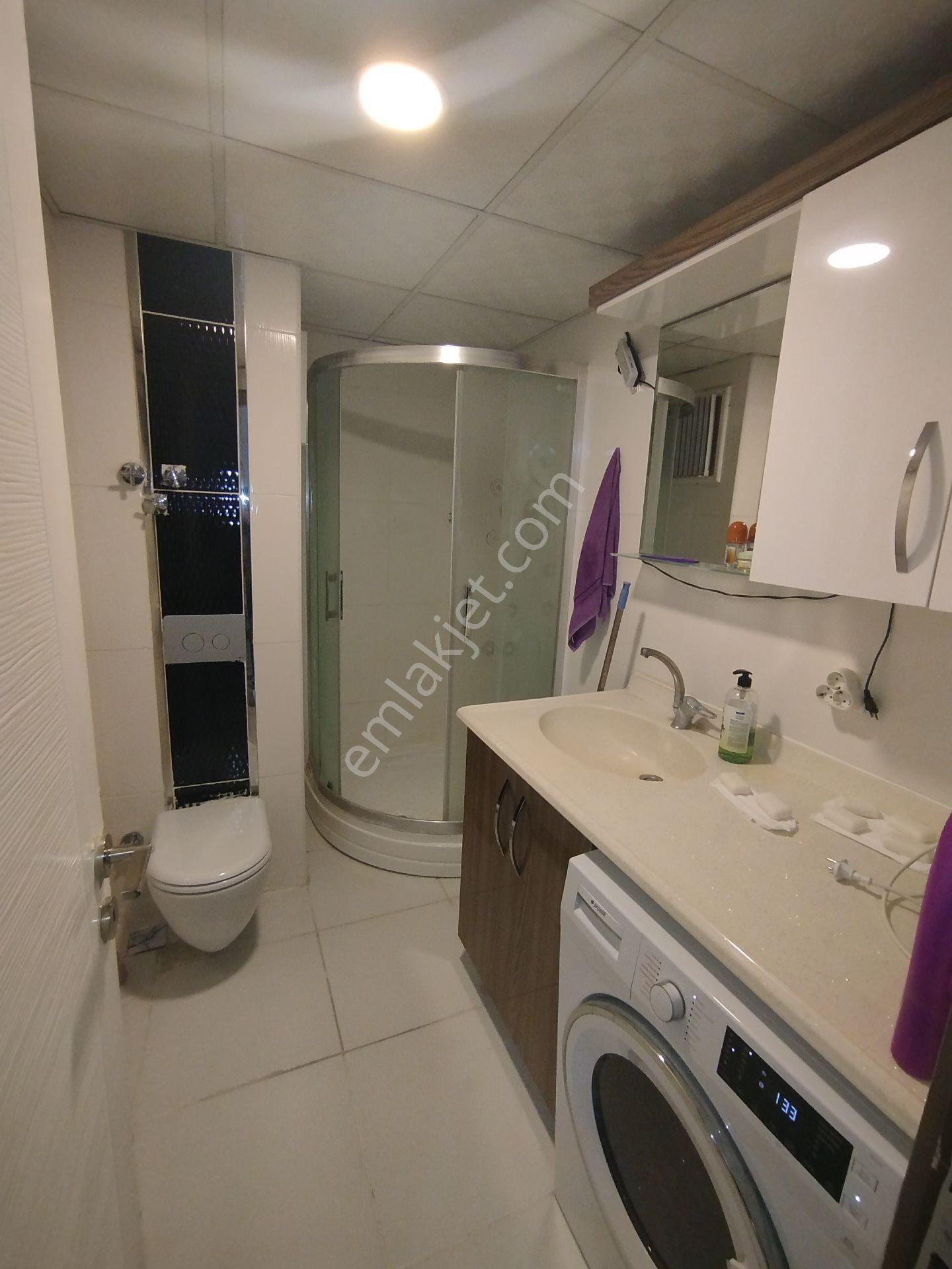 Sümer Kampüs Mevki Cadde Üzeri Full Eşyalı Kiralık 1+1 - Görsel 6