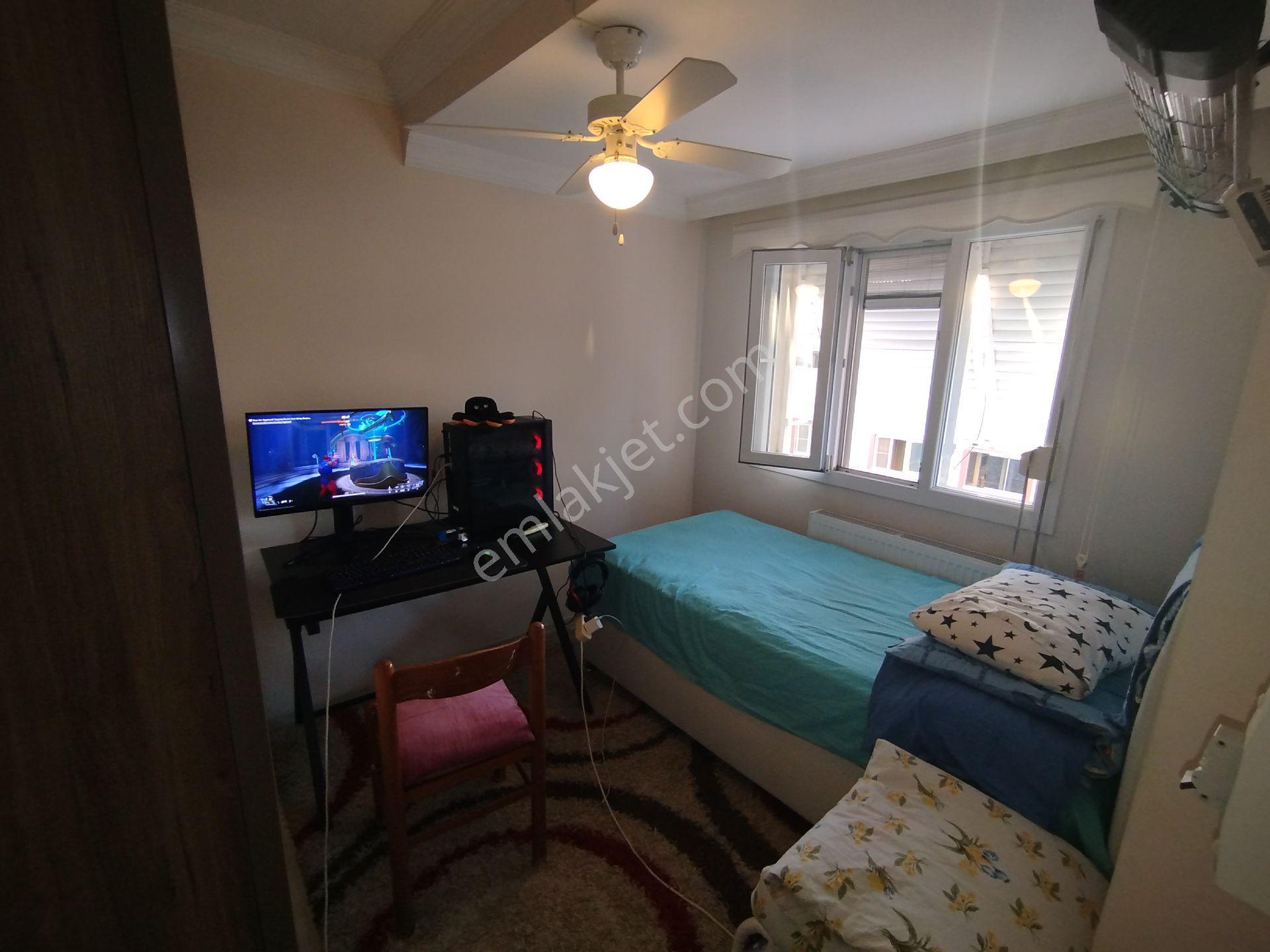 Sümer Kampüs Mevki Cadde Üzeri Full Eşyalı Kiralık 1+1 - Görsel 7