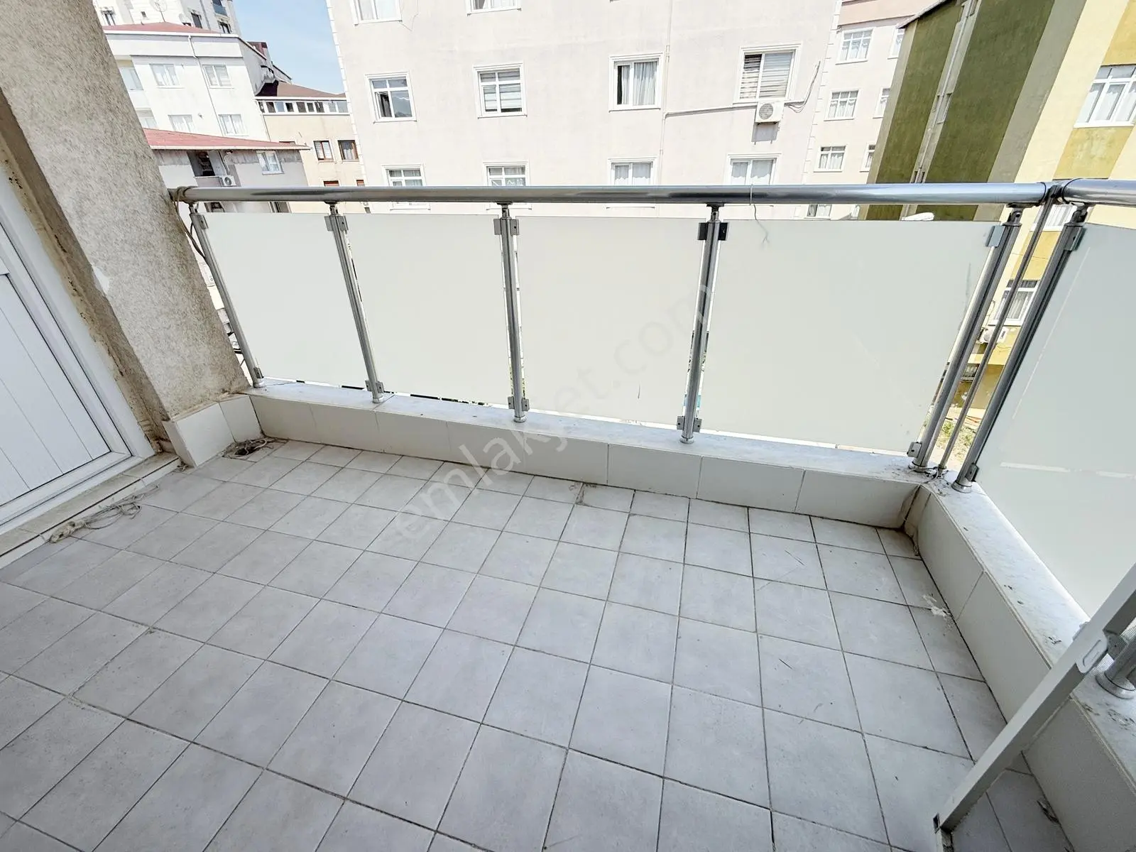 Kiralık 3+1 Daire - Fevzi Çakmak Mah. - Metroya 5 Dk. Yürüme - Görsel 13