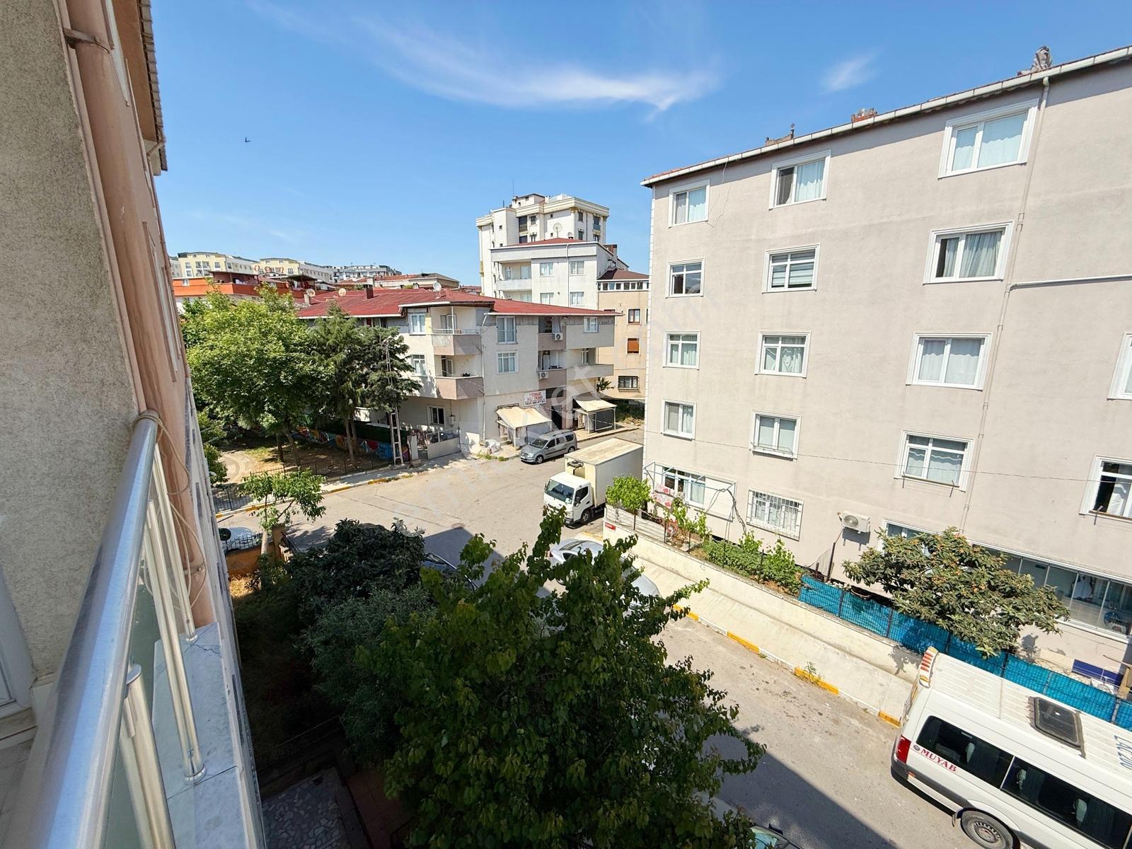 Kiralık 3+1 Daire - Fevzi Çakmak Mah. - Metroya 5 Dk. Yürüme - Görsel 7