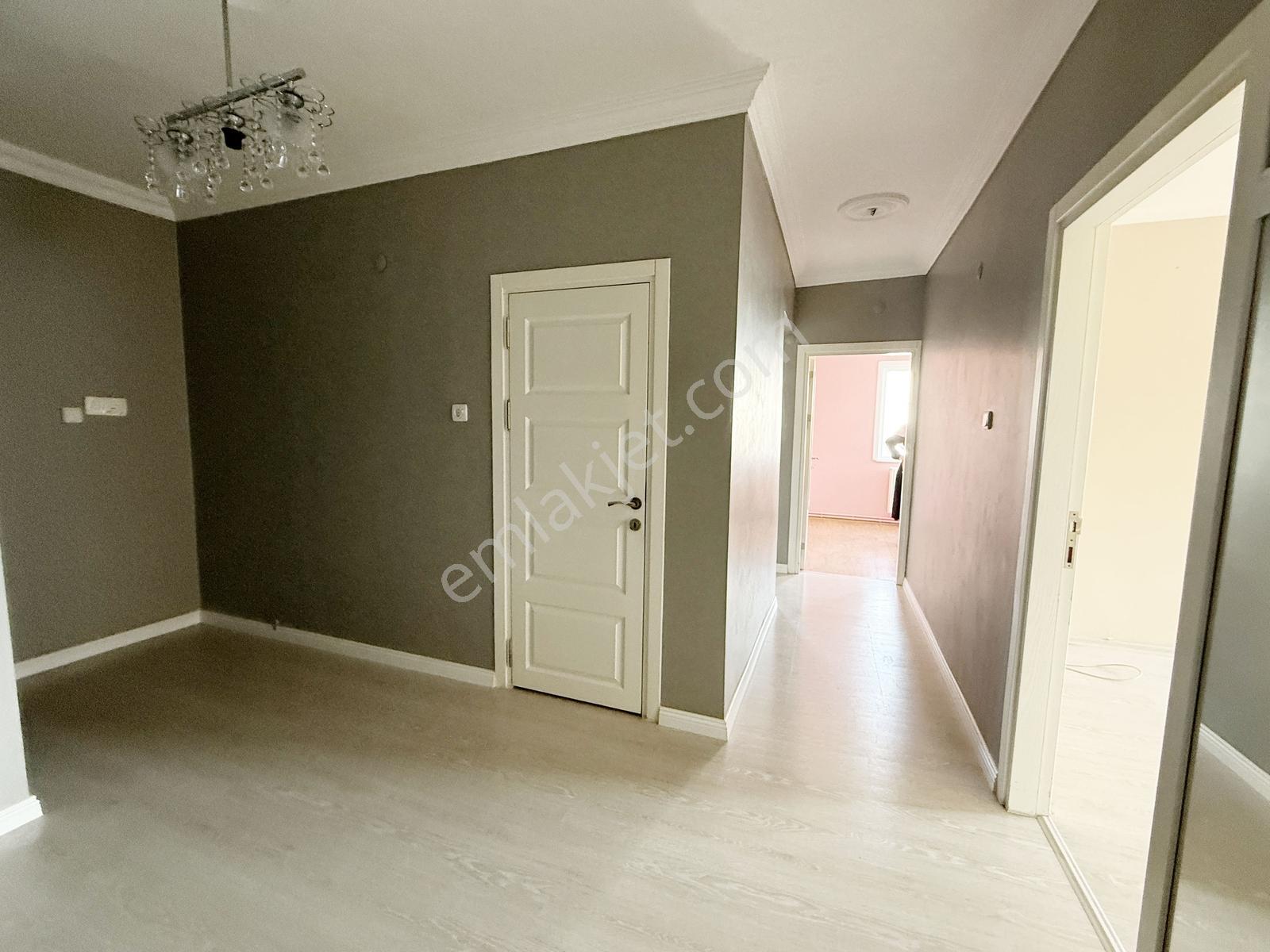 Kiralık 3+1 Daire - Fevzi Çakmak Mah. - Metroya 5 Dk. Yürüme - Görsel 22