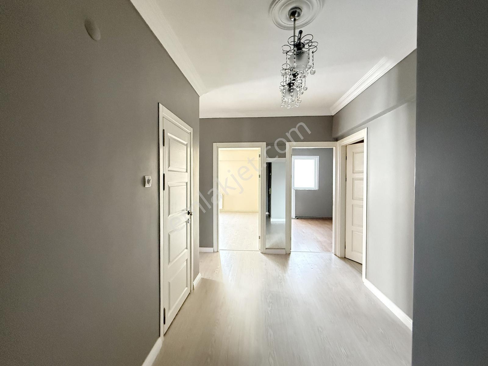 Kiralık 3+1 Daire - Fevzi Çakmak Mah. - Metroya 5 Dk. Yürüme - Görsel 21