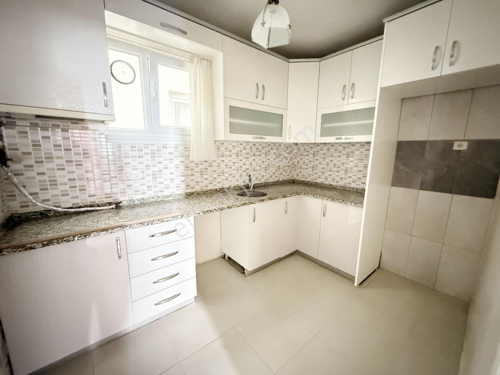 Kiralık 3+1 Daire - Fevzi Çakmak Mah. - Metroya 5 Dk. Yürüme - Görsel 5