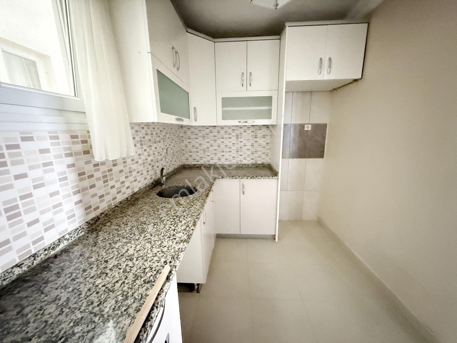 Kiralık 3+1 Daire - Fevzi Çakmak Mah. - Metroya 5 Dk. Yürüme - Görsel 15