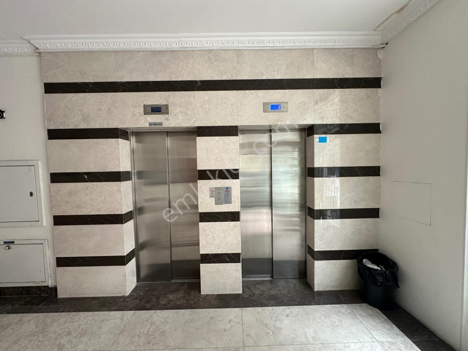 Rw Land Gayrimenkul Fsm Yıldırım Plaza Da Prestijli 250m2 Ofis - Görsel 13