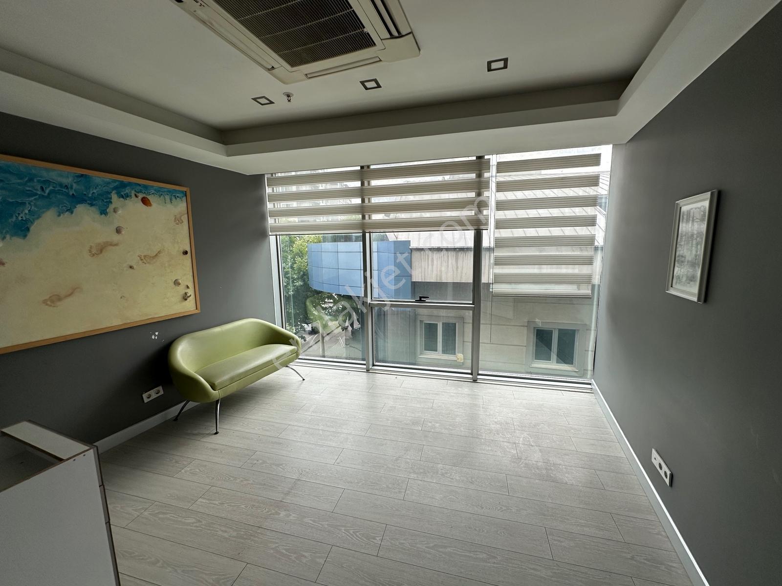 Rw Land Gayrimenkul Fsm Yıldırım Plaza Da Prestijli 250m2 Ofis - Görsel 25