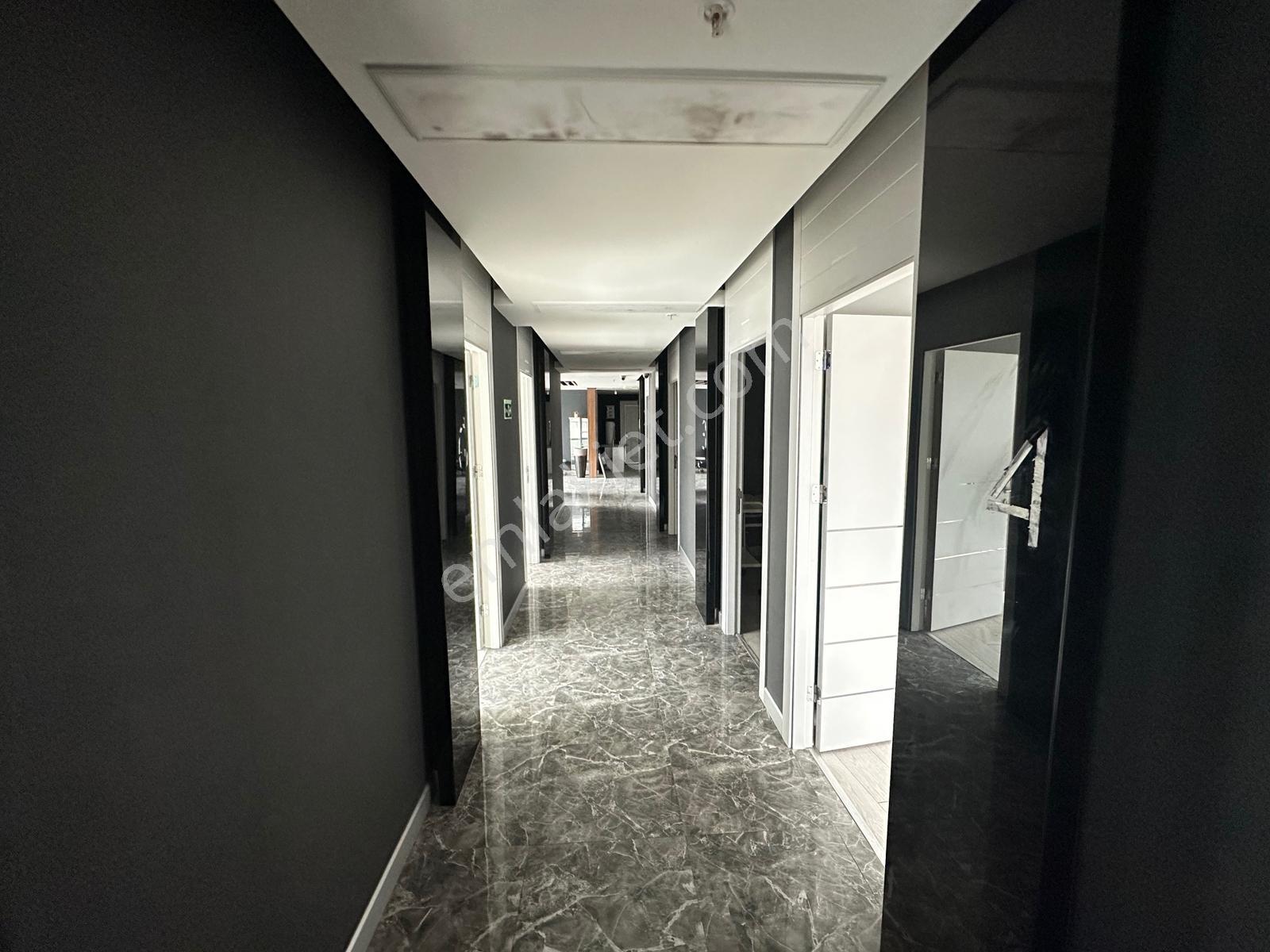 Rw Land Gayrimenkul Fsm Yıldırım Plaza Da Prestijli 250m2 Ofis - Görsel 7