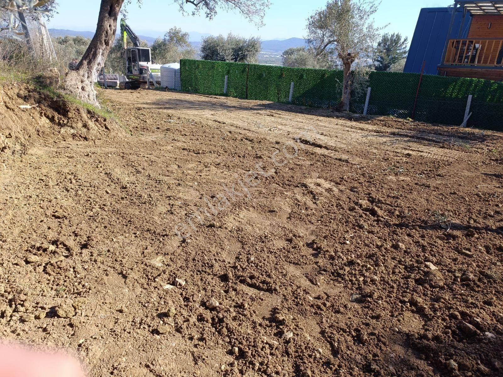 Torbalı'nın Yükselen Değeri Bozköy'de Satılık Arsa - Görsel 19