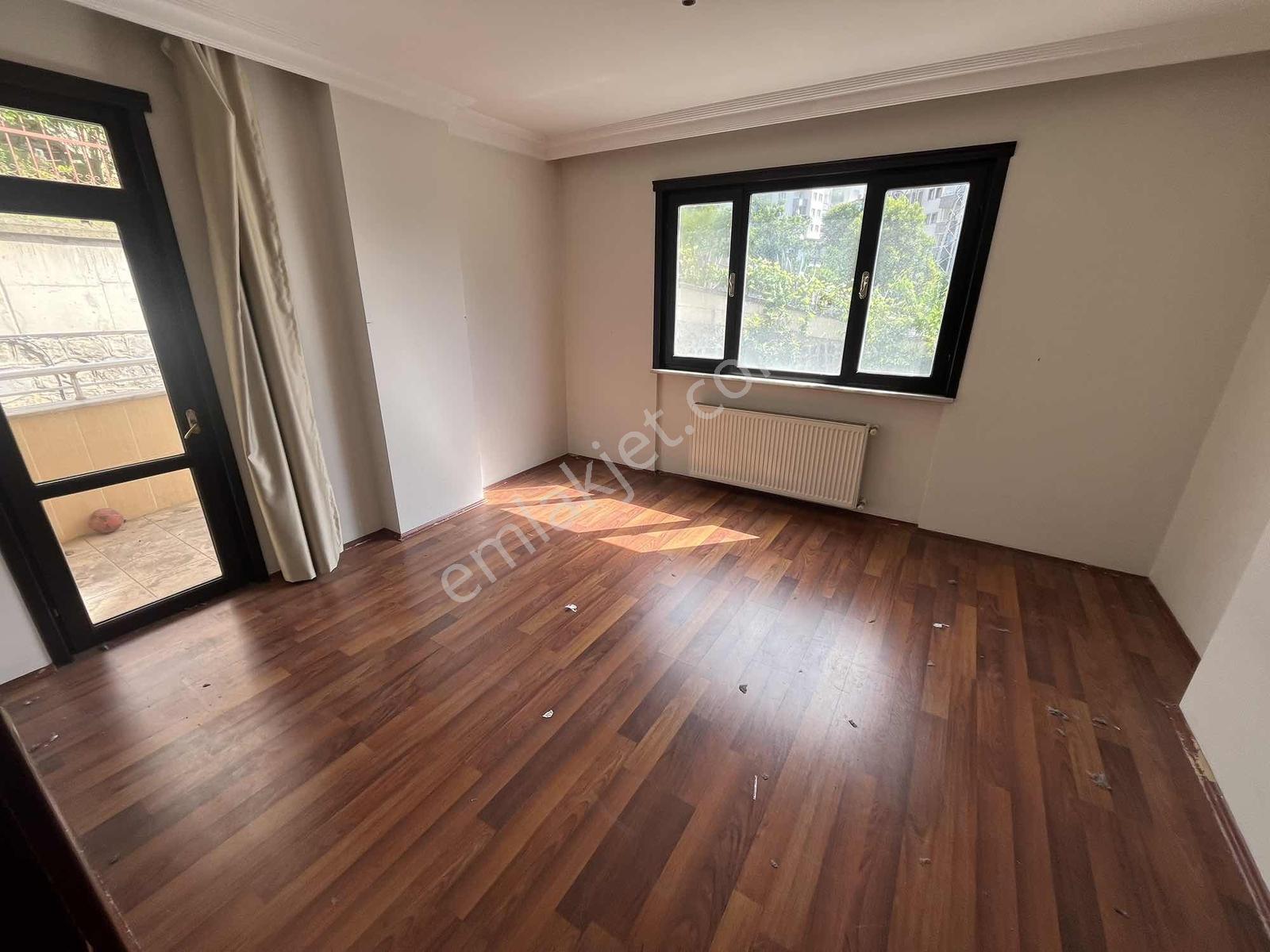 Trabzonda Kiralık Daire - Görsel 12