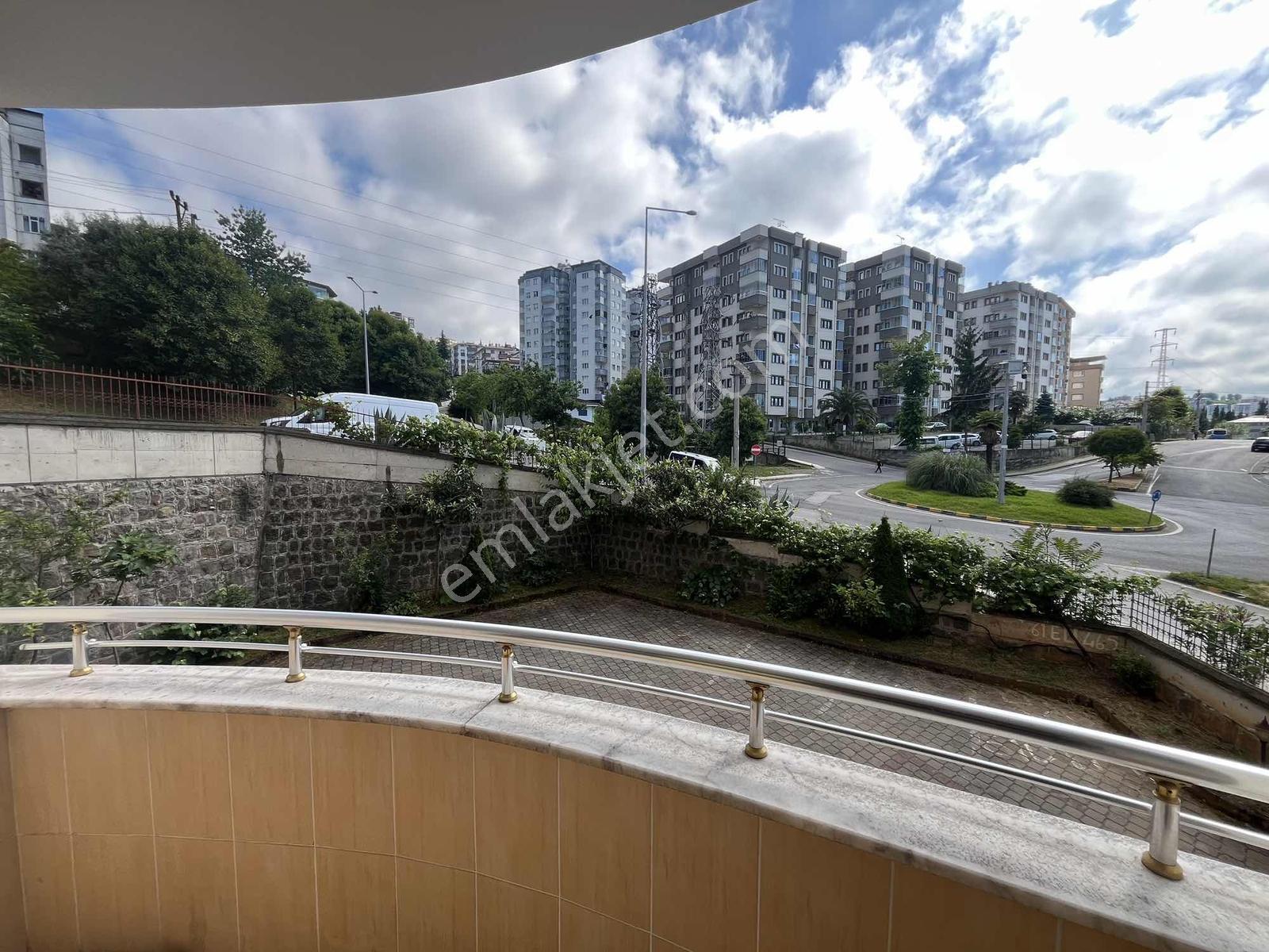 Trabzonda Kiralık Daire - Görsel 18