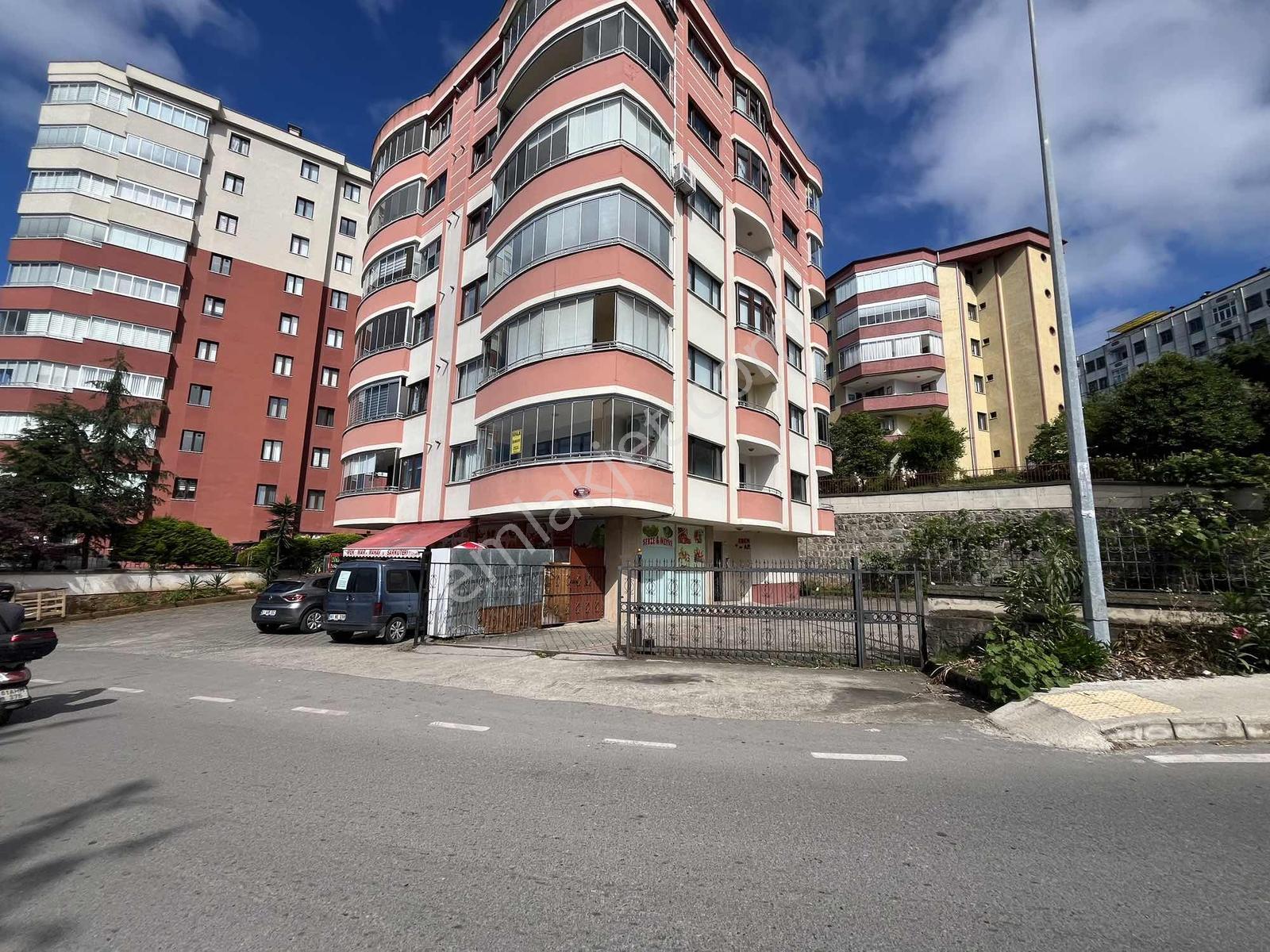 Trabzonda Kiralık Daire - Görsel 3