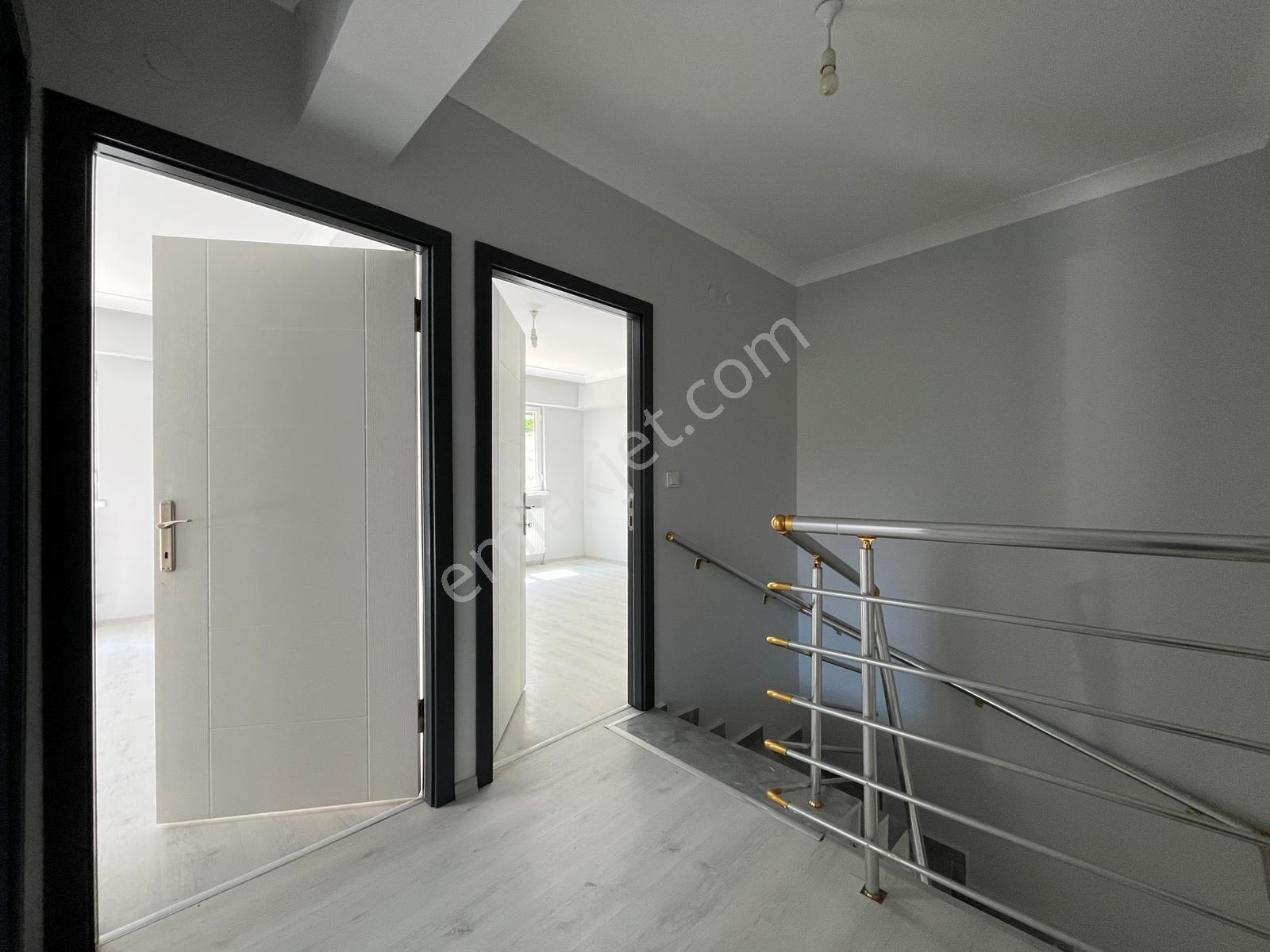 ▄evga▄ Akşemsettin Mah., Dubleks, 4+1, 150m2 Net, Kiralık - Görsel 4