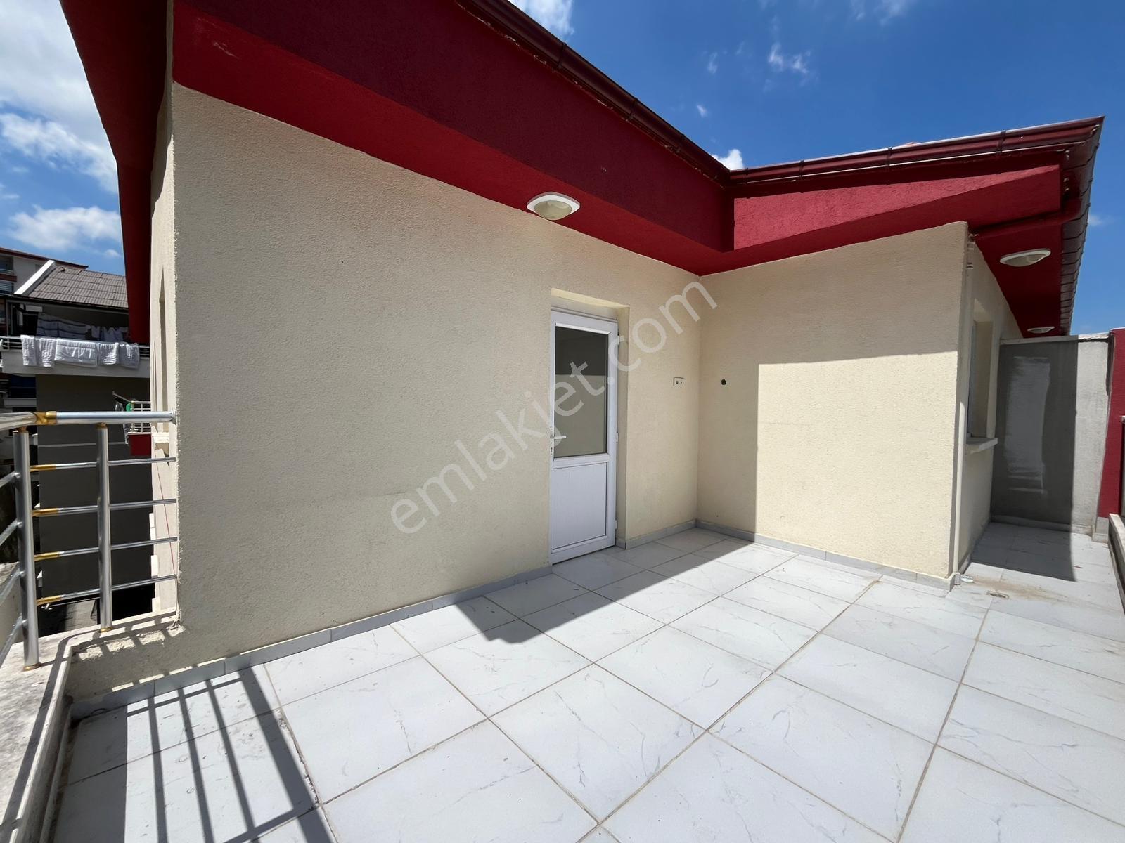▄evga▄ Akşemsettin Mah., Dubleks, 4+1, 150m2 Net, Kiralık - Görsel 33
