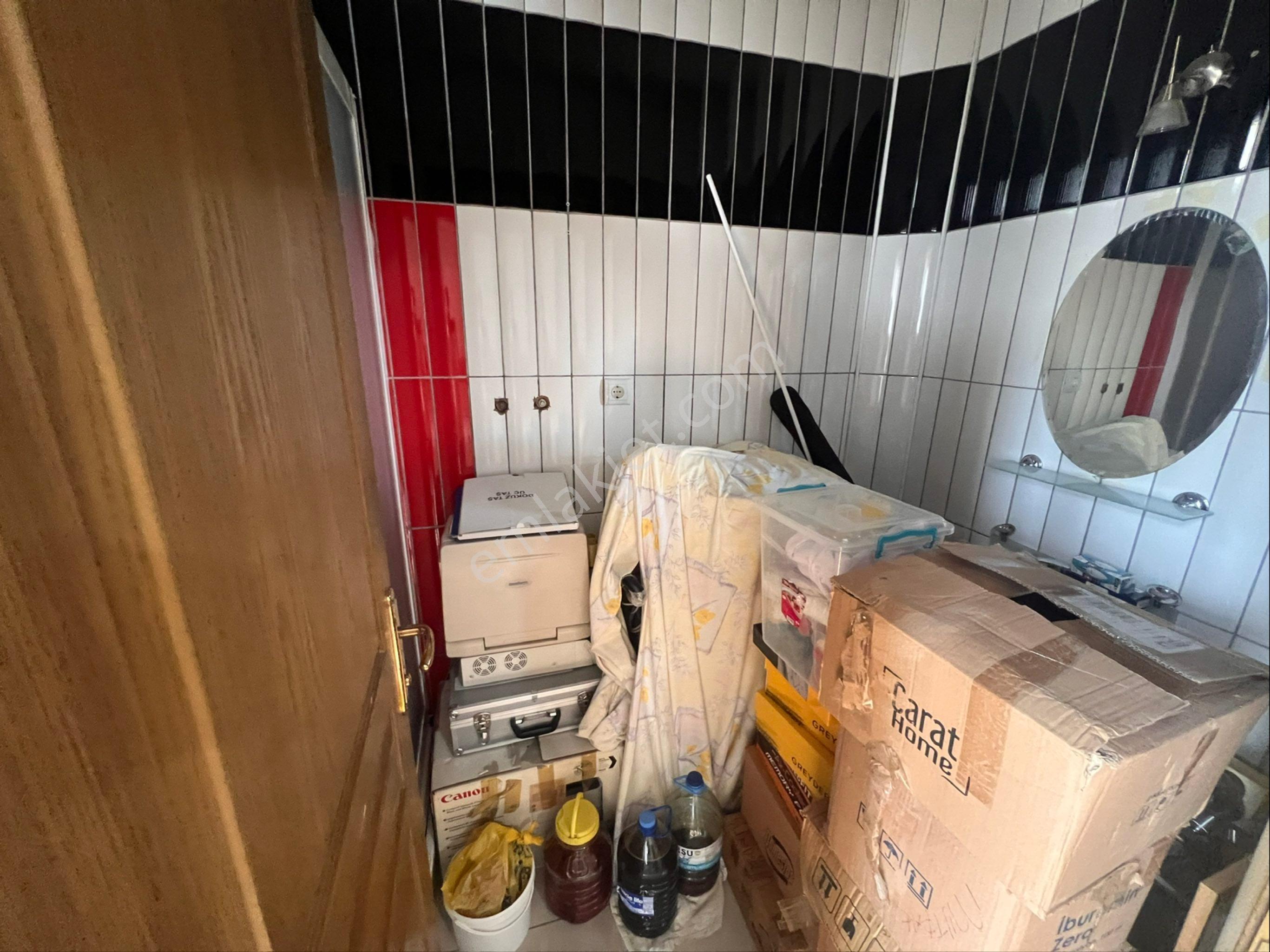 Murat Emlaktan Kızıltepe Kavşağında Lüks 4+1 Dairemiz Kiralıktır - Görsel 19