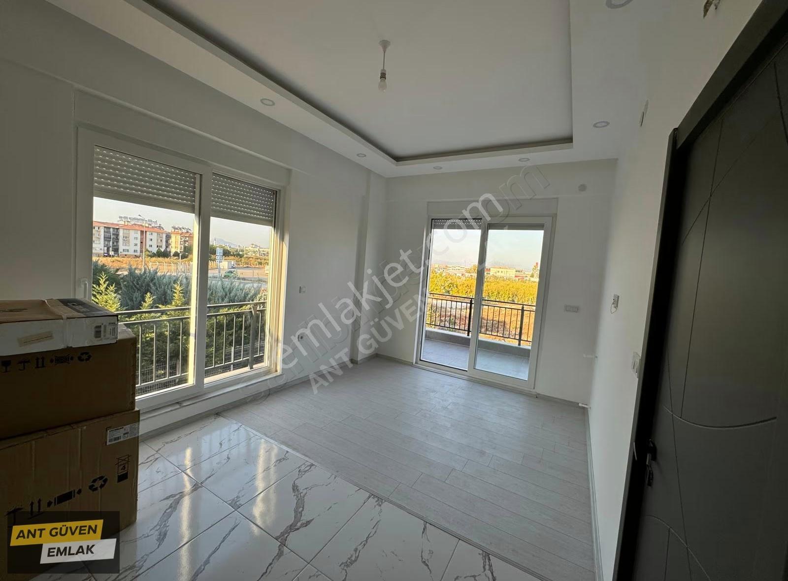 Döşemealtı Devlet Hast. Karşısında 1+1 Asansörlü Kiralık Daire - Görsel 22