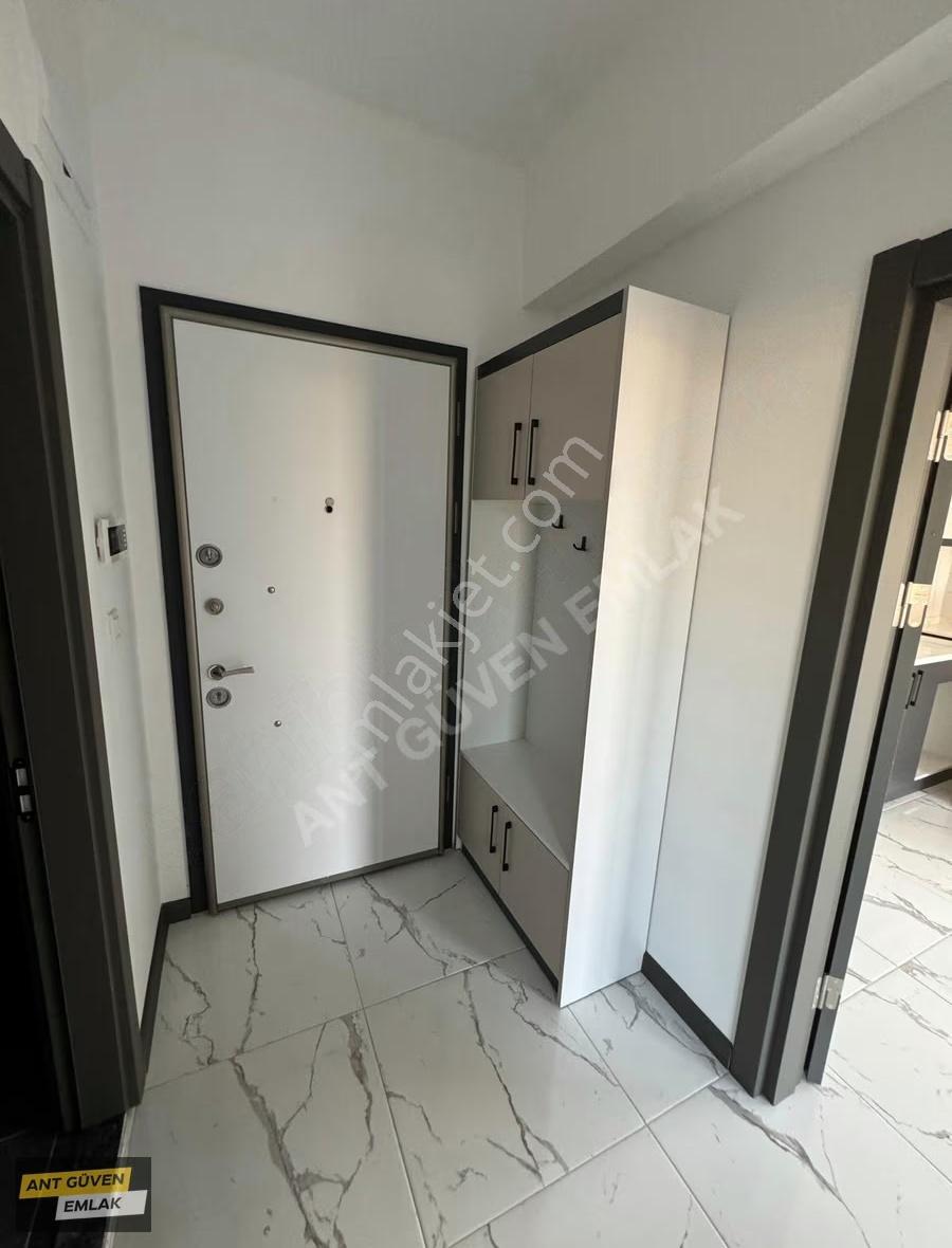 Döşemealtı Devlet Hast. Karşısında 1+1 Asansörlü Kiralık Daire - Görsel 15