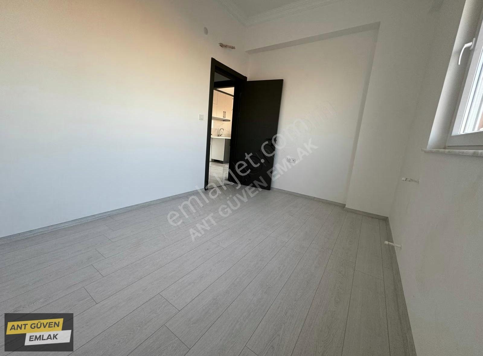 Döşemealtı Devlet Hast. Karşısında 1+1 Asansörlü Kiralık Daire - Görsel 14