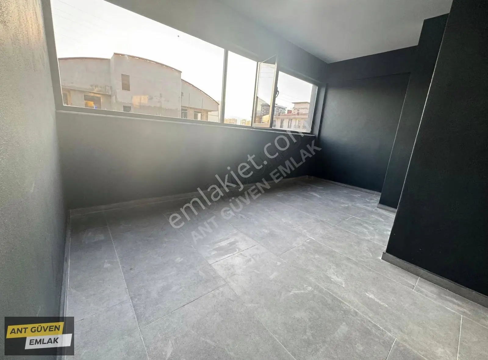 Döşemealtı Devlet Hast. Karşısında 1+1 Asansörlü Kiralık Daire - Görsel 2