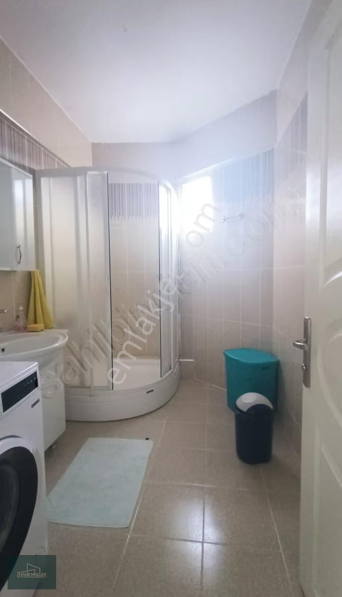 * Hans Muller 'den * Şehir Merkezi Eşyalı Kiralık 2 + 1 - Görsel 23