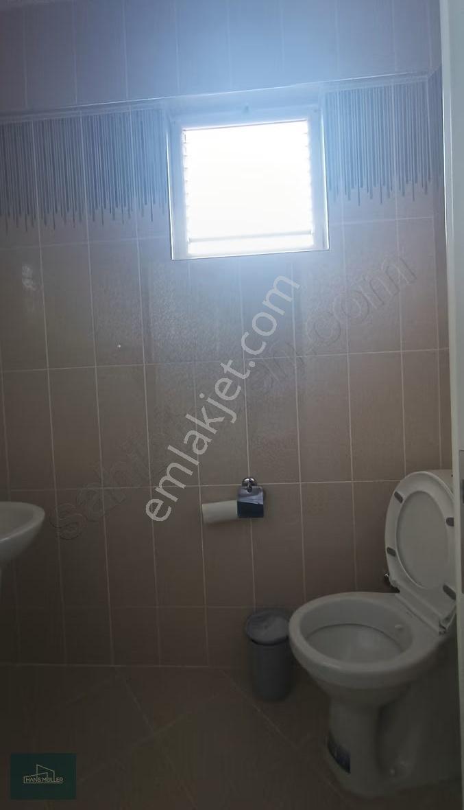 * Hans Muller 'den * Şehir Merkezi Eşyalı Kiralık 2 + 1 - Görsel 21